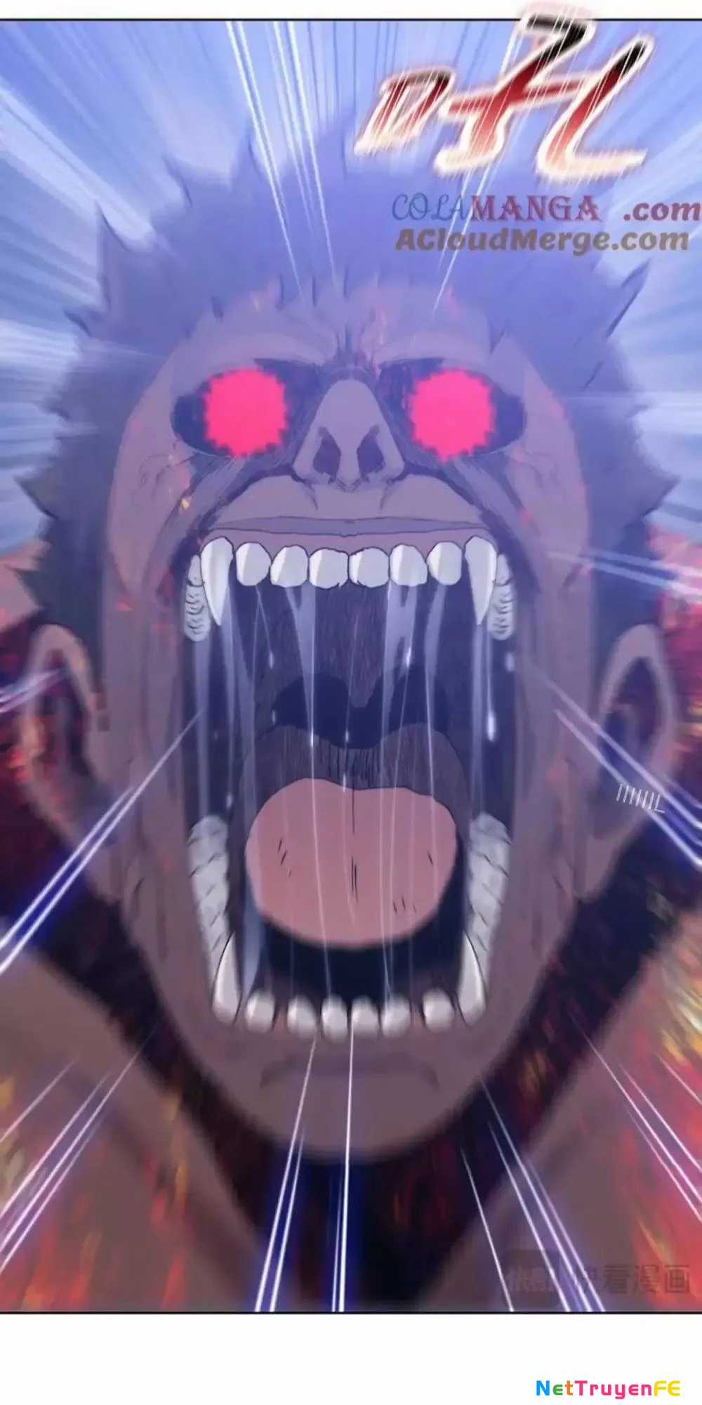 Kẻ Tàn Nhẫn Ngày Tận Thế: Bắt Đầu Dự Trữ Hàng Tỷ Tấn Vật Tư Chapter 17 trang 8