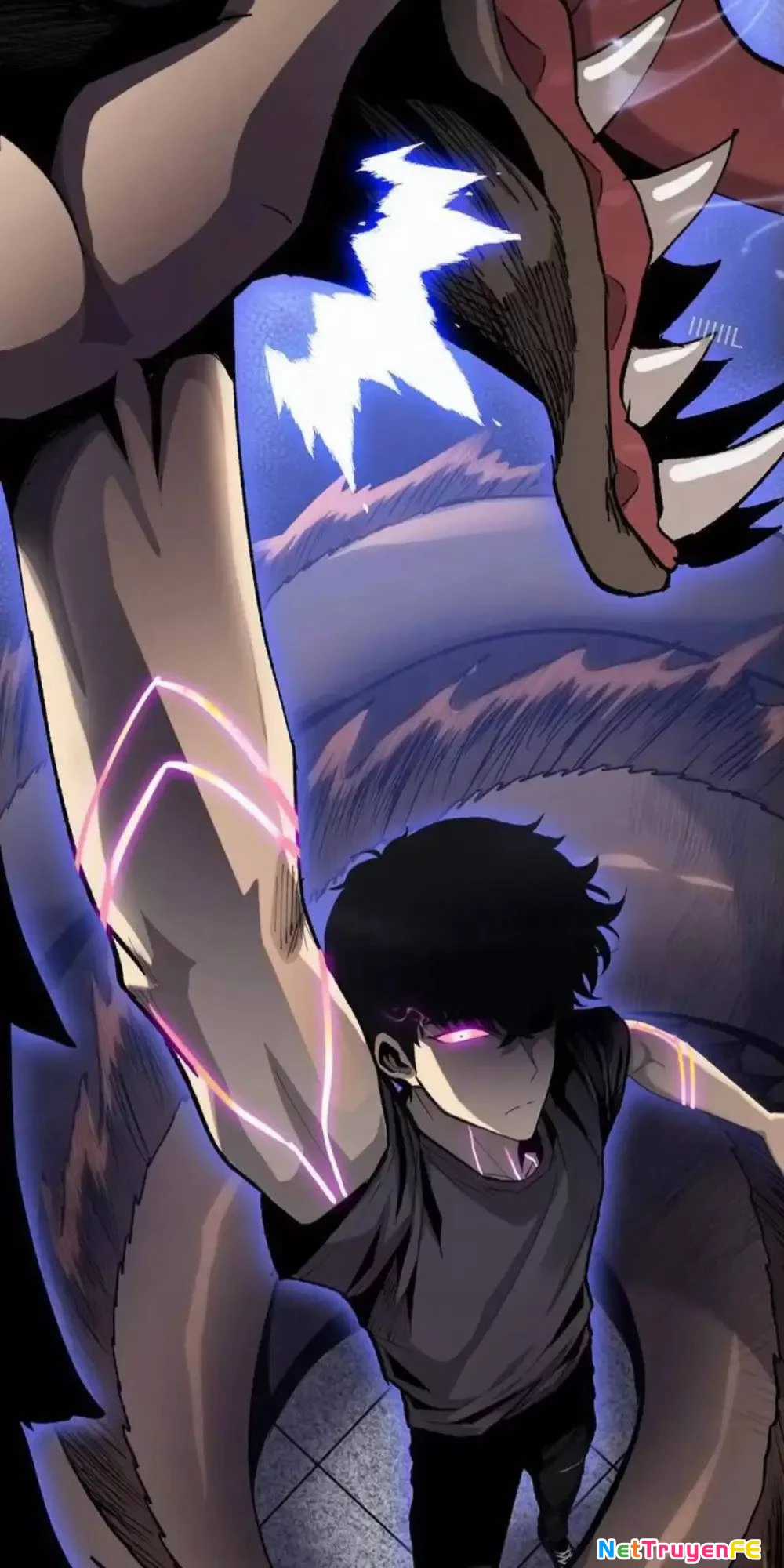 Kẻ Tàn Nhẫn Ngày Tận Thế: Bắt Đầu Dự Trữ Hàng Tỷ Tấn Vật Tư Chapter 17 trang 80