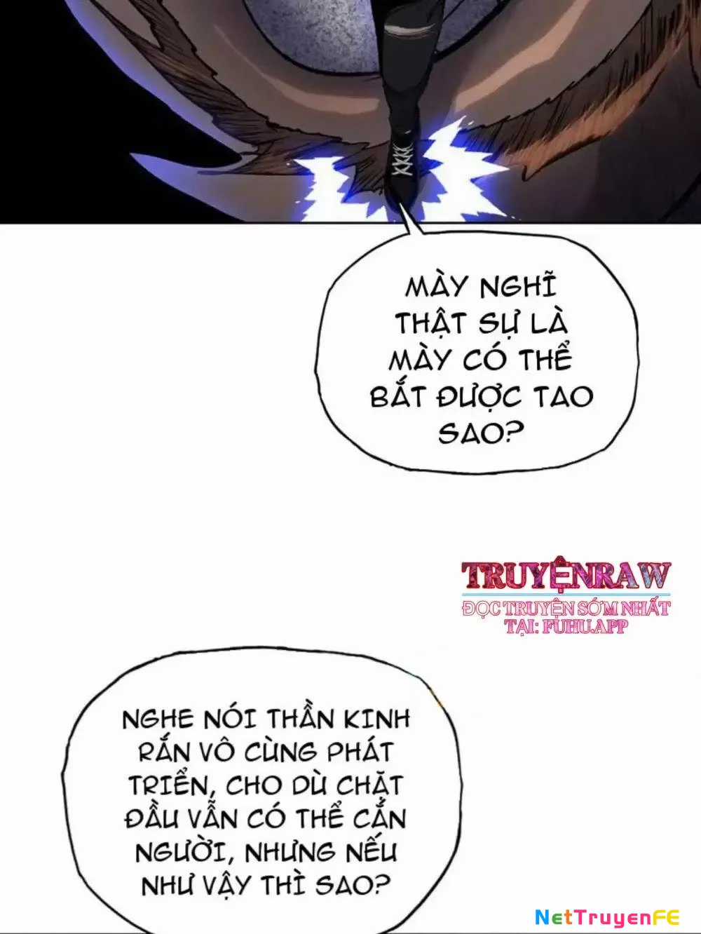 Kẻ Tàn Nhẫn Ngày Tận Thế: Bắt Đầu Dự Trữ Hàng Tỷ Tấn Vật Tư Chapter 17 trang 81