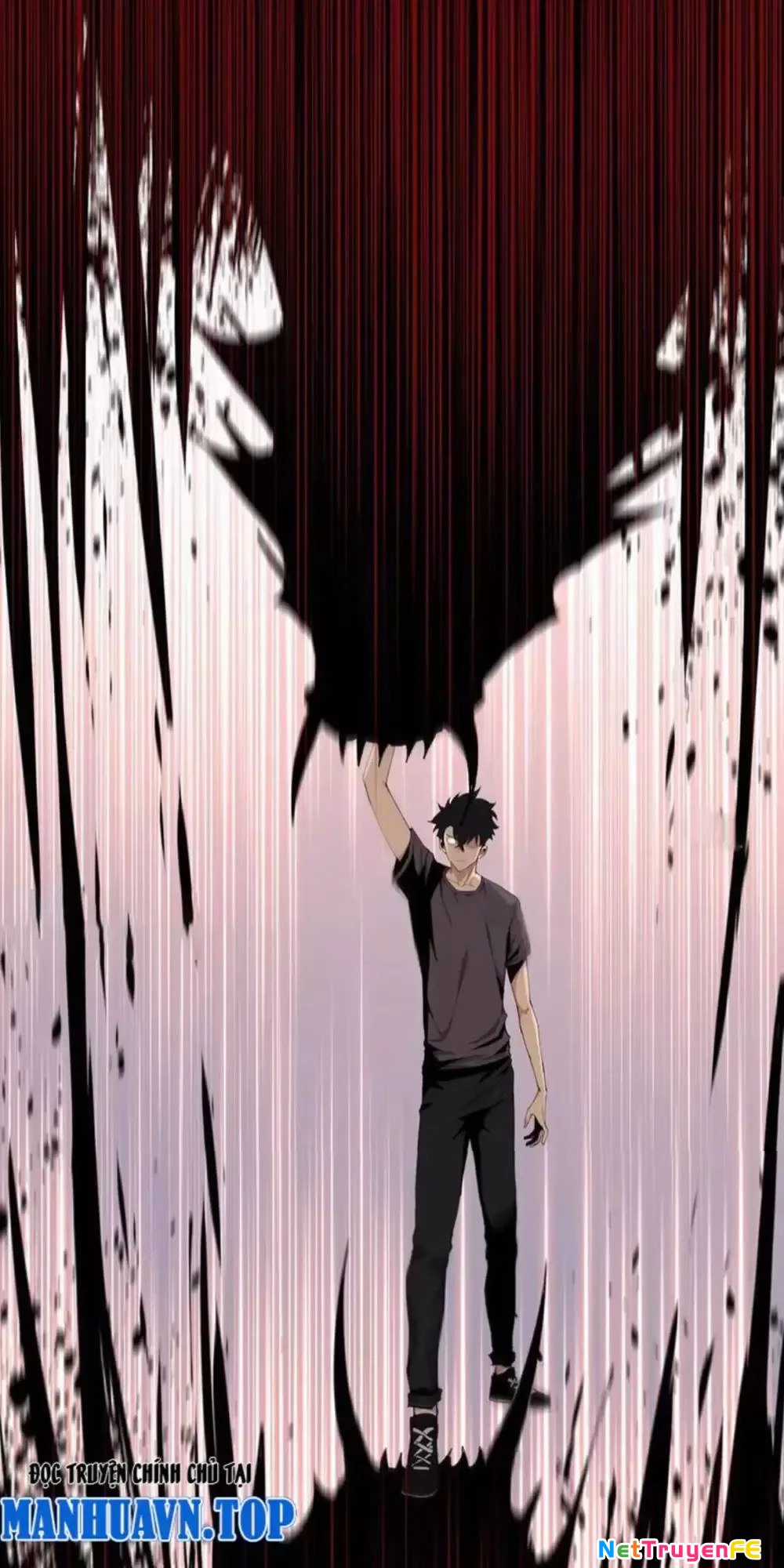 Kẻ Tàn Nhẫn Ngày Tận Thế: Bắt Đầu Dự Trữ Hàng Tỷ Tấn Vật Tư Chapter 17 trang 90