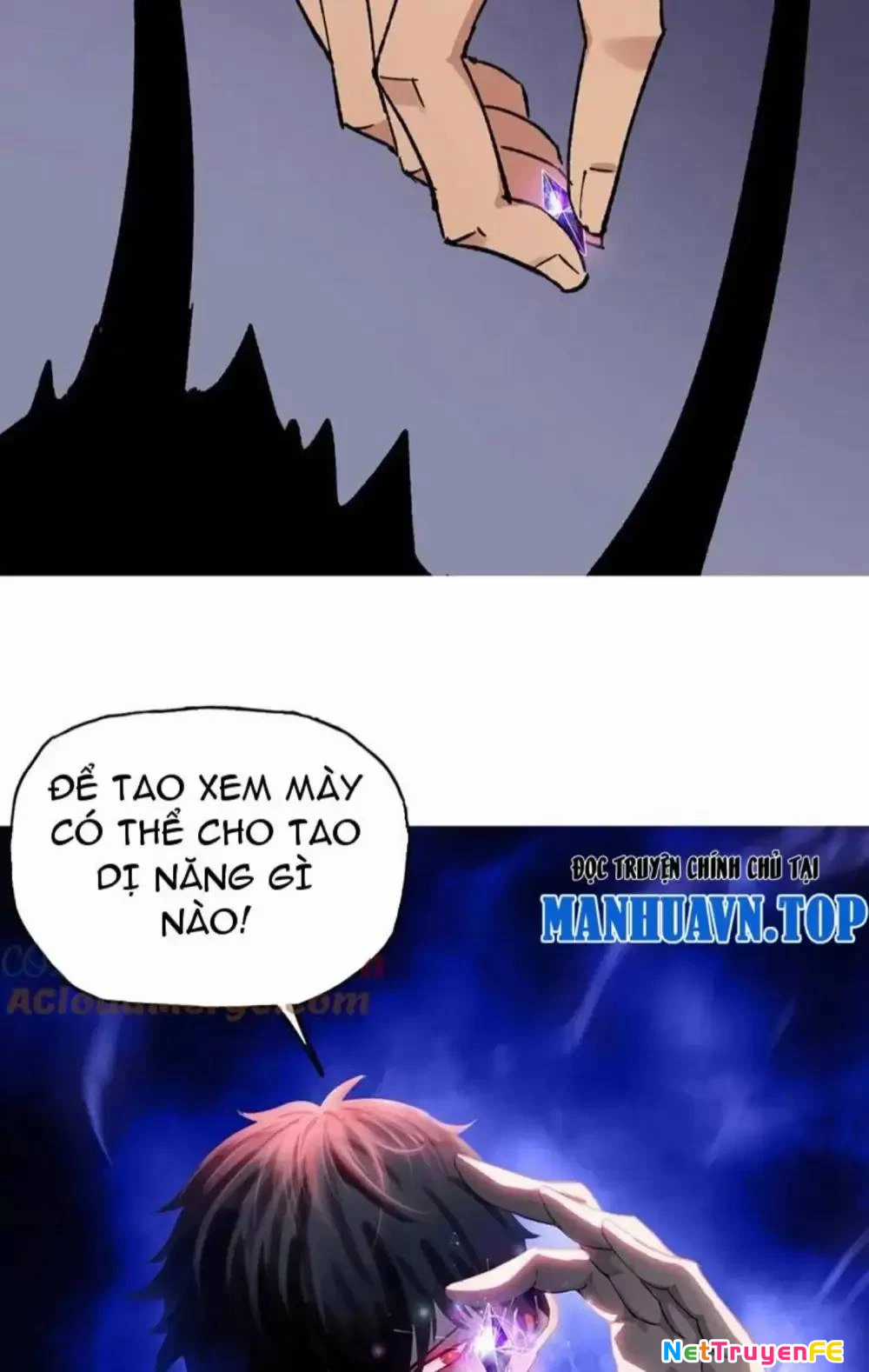 Kẻ Tàn Nhẫn Ngày Tận Thế: Bắt Đầu Dự Trữ Hàng Tỷ Tấn Vật Tư Chapter 17 trang 94