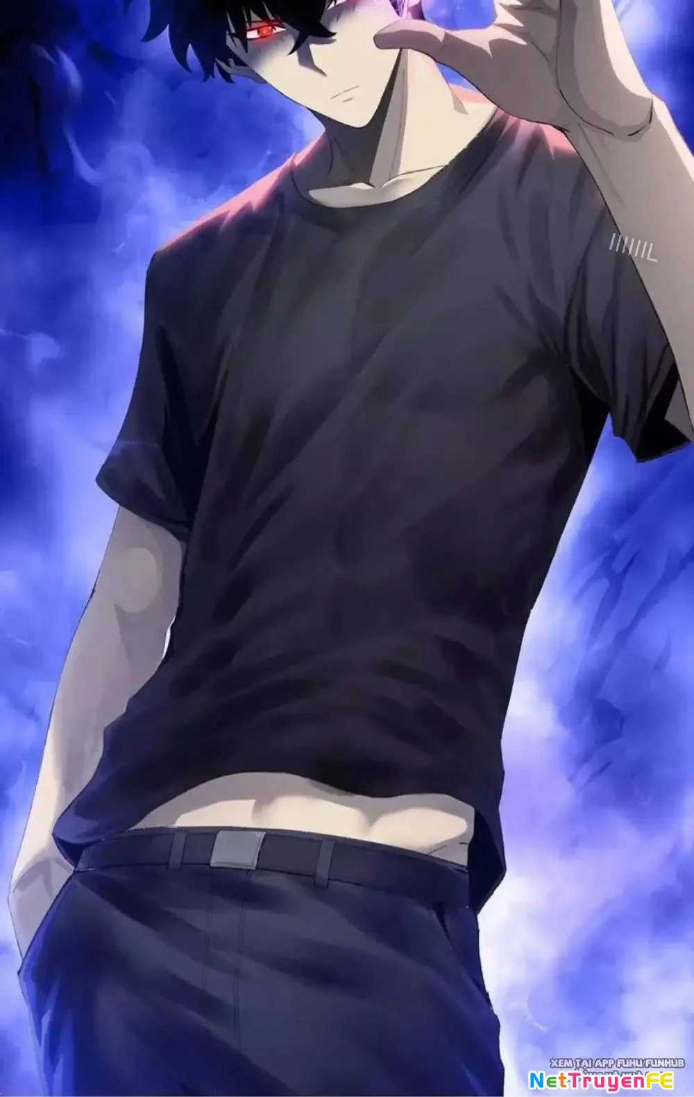 Kẻ Tàn Nhẫn Ngày Tận Thế: Bắt Đầu Dự Trữ Hàng Tỷ Tấn Vật Tư Chapter 17 trang 95