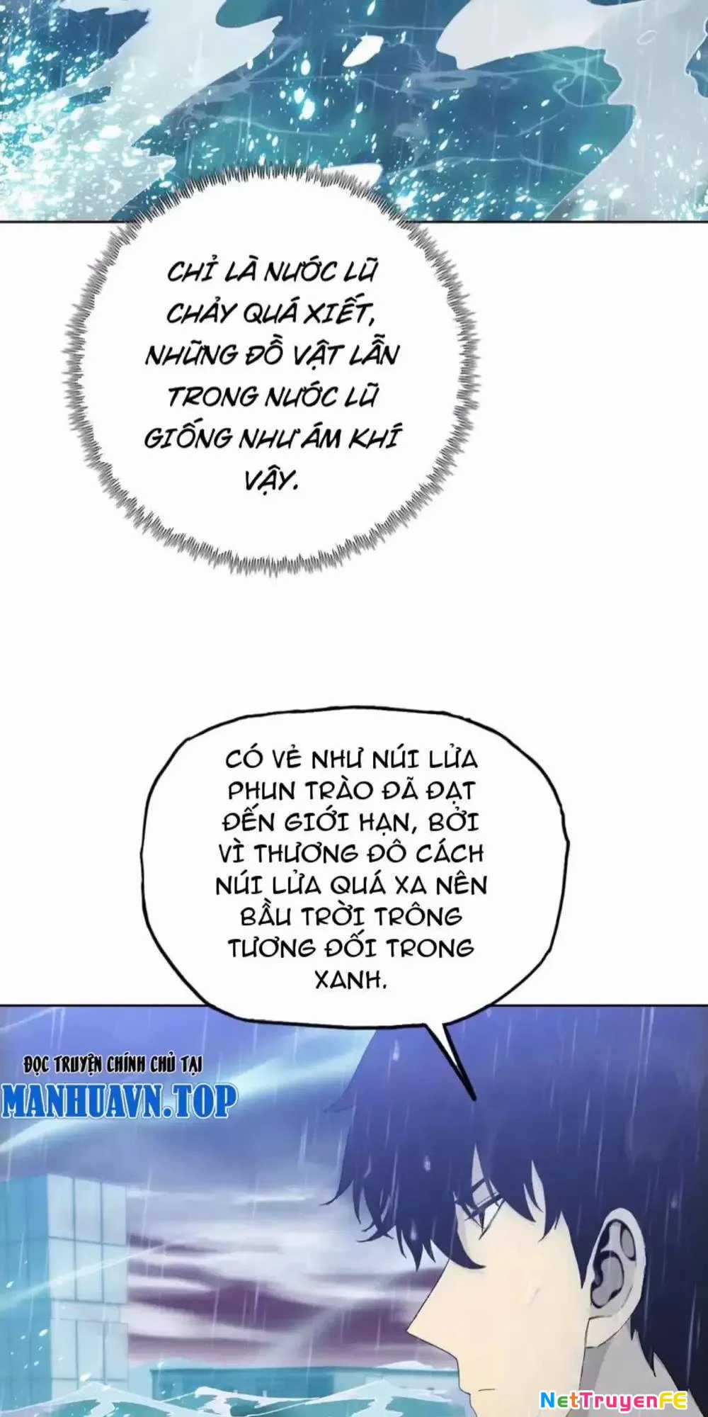 Kẻ Tàn Nhẫn Ngày Tận Thế: Bắt Đầu Dự Trữ Hàng Tỷ Tấn Vật Tư Chapter 18 trang 12