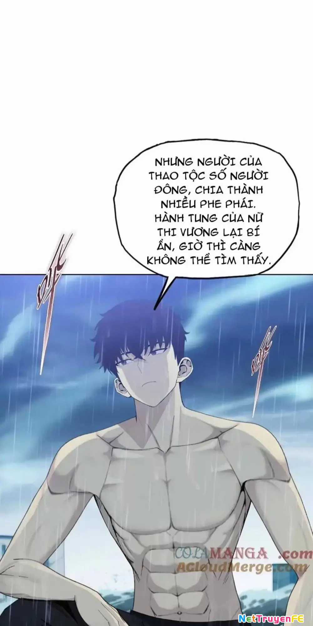Kẻ Tàn Nhẫn Ngày Tận Thế: Bắt Đầu Dự Trữ Hàng Tỷ Tấn Vật Tư Chapter 18 trang 19