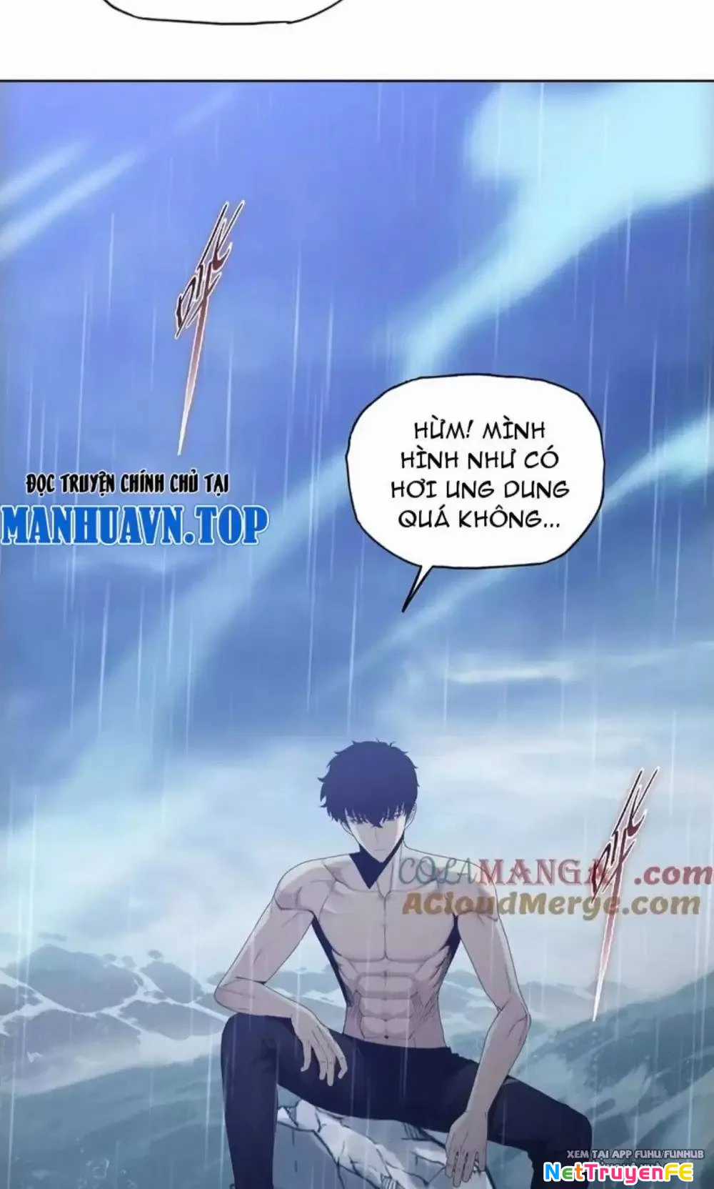 Kẻ Tàn Nhẫn Ngày Tận Thế: Bắt Đầu Dự Trữ Hàng Tỷ Tấn Vật Tư Chapter 18 trang 21