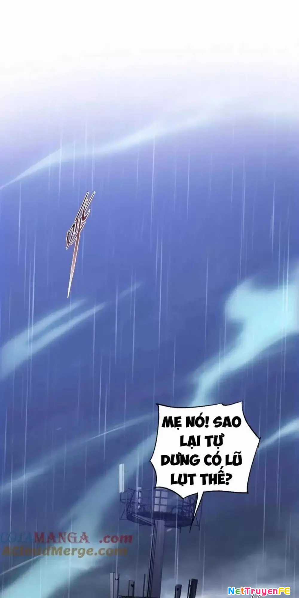 Kẻ Tàn Nhẫn Ngày Tận Thế: Bắt Đầu Dự Trữ Hàng Tỷ Tấn Vật Tư Chapter 18 trang 24