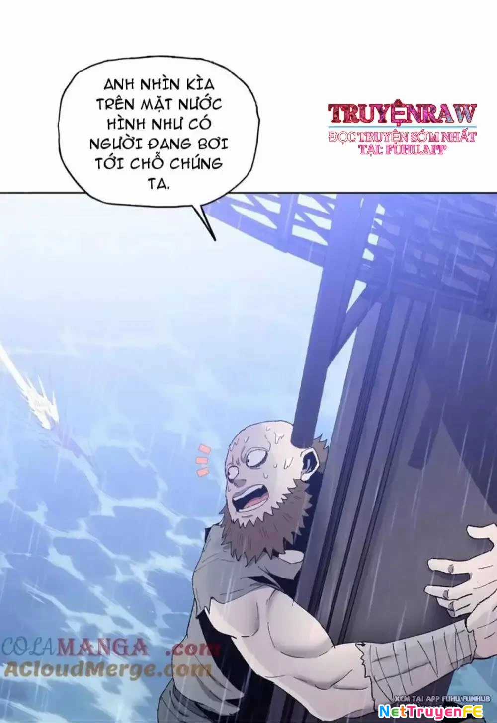 Kẻ Tàn Nhẫn Ngày Tận Thế: Bắt Đầu Dự Trữ Hàng Tỷ Tấn Vật Tư Chapter 18 trang 26