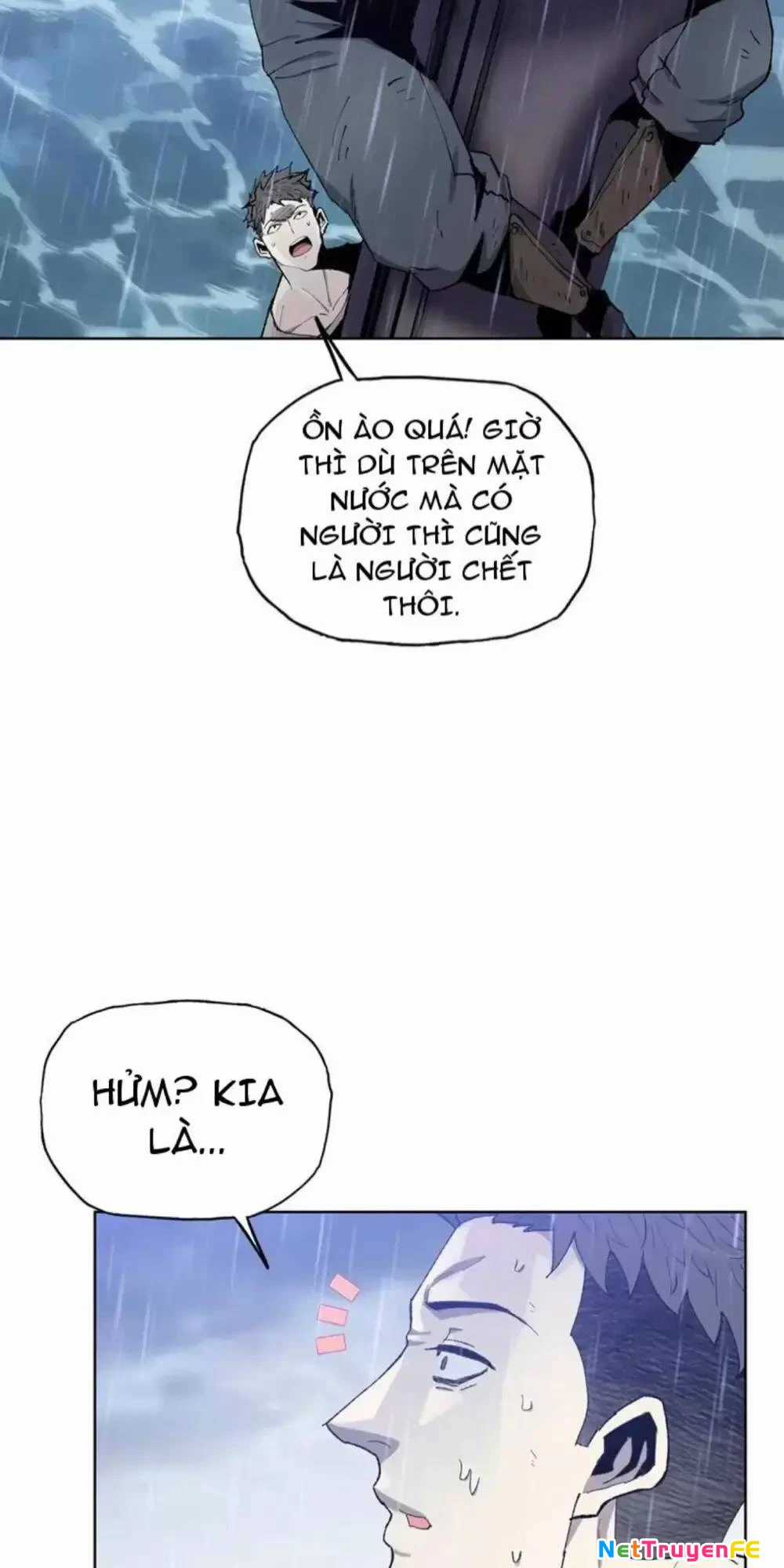 Kẻ Tàn Nhẫn Ngày Tận Thế: Bắt Đầu Dự Trữ Hàng Tỷ Tấn Vật Tư Chapter 18 trang 27