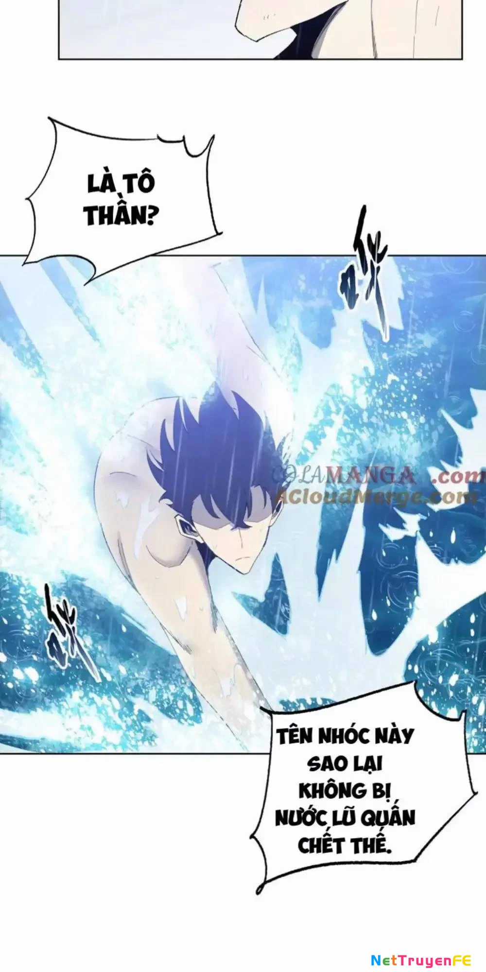 Kẻ Tàn Nhẫn Ngày Tận Thế: Bắt Đầu Dự Trữ Hàng Tỷ Tấn Vật Tư Chapter 18 trang 28