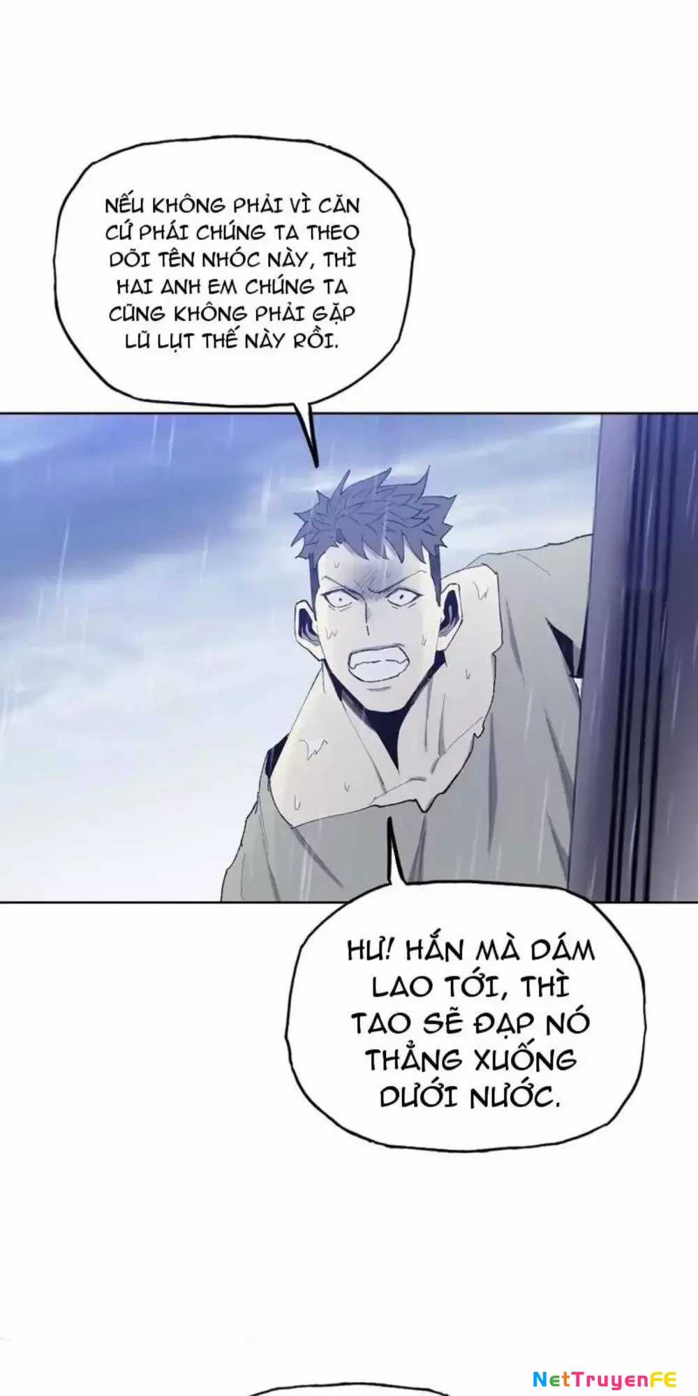 Kẻ Tàn Nhẫn Ngày Tận Thế: Bắt Đầu Dự Trữ Hàng Tỷ Tấn Vật Tư Chapter 18 trang 29