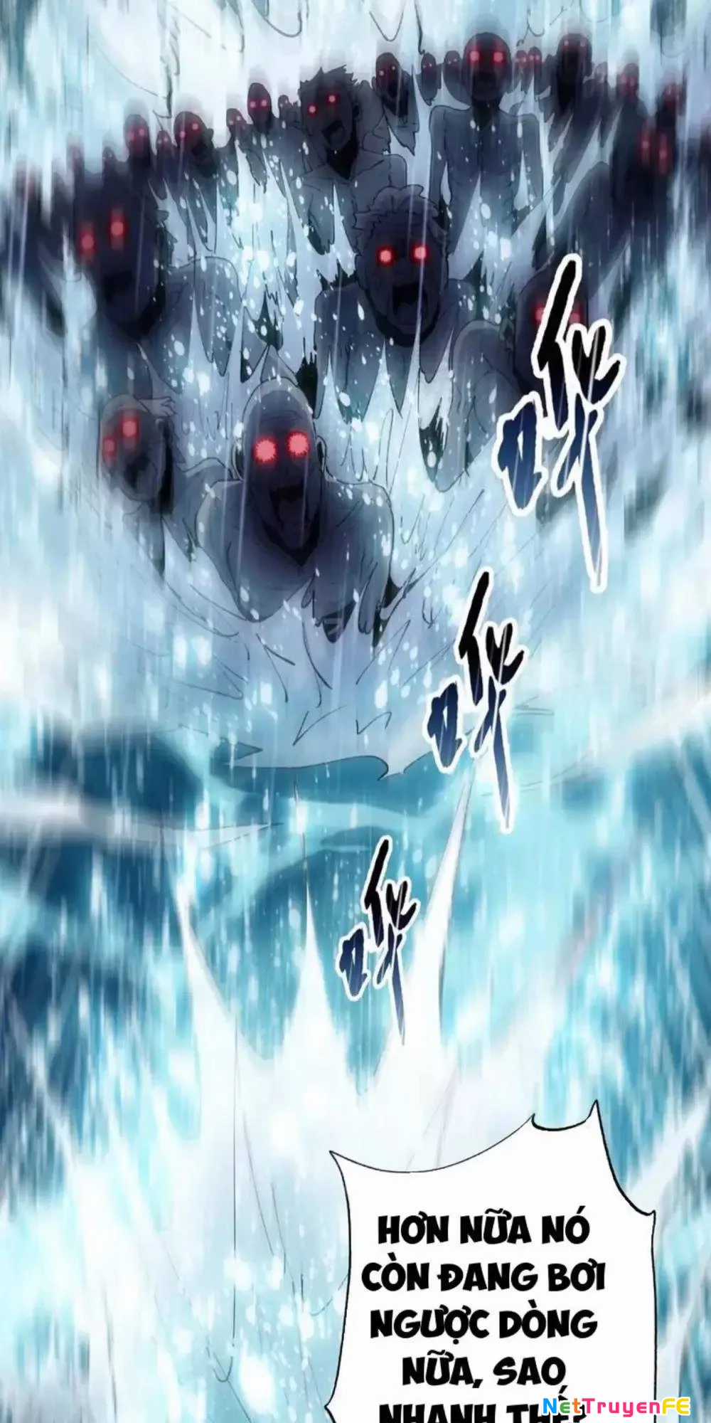 Kẻ Tàn Nhẫn Ngày Tận Thế: Bắt Đầu Dự Trữ Hàng Tỷ Tấn Vật Tư Chapter 18 trang 32