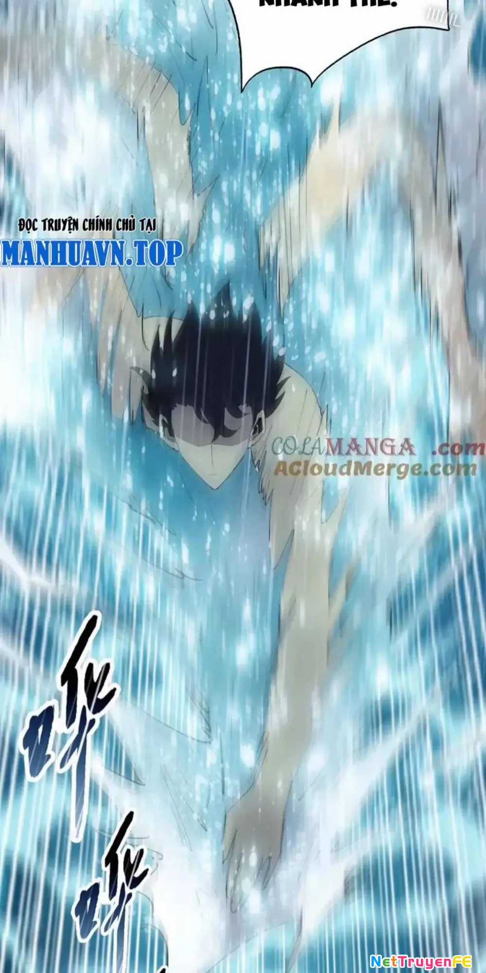 Kẻ Tàn Nhẫn Ngày Tận Thế: Bắt Đầu Dự Trữ Hàng Tỷ Tấn Vật Tư Chapter 18 trang 33