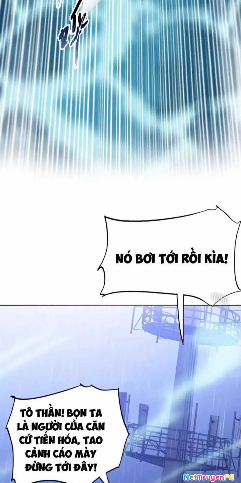 Kẻ Tàn Nhẫn Ngày Tận Thế: Bắt Đầu Dự Trữ Hàng Tỷ Tấn Vật Tư Chapter 18 trang 34