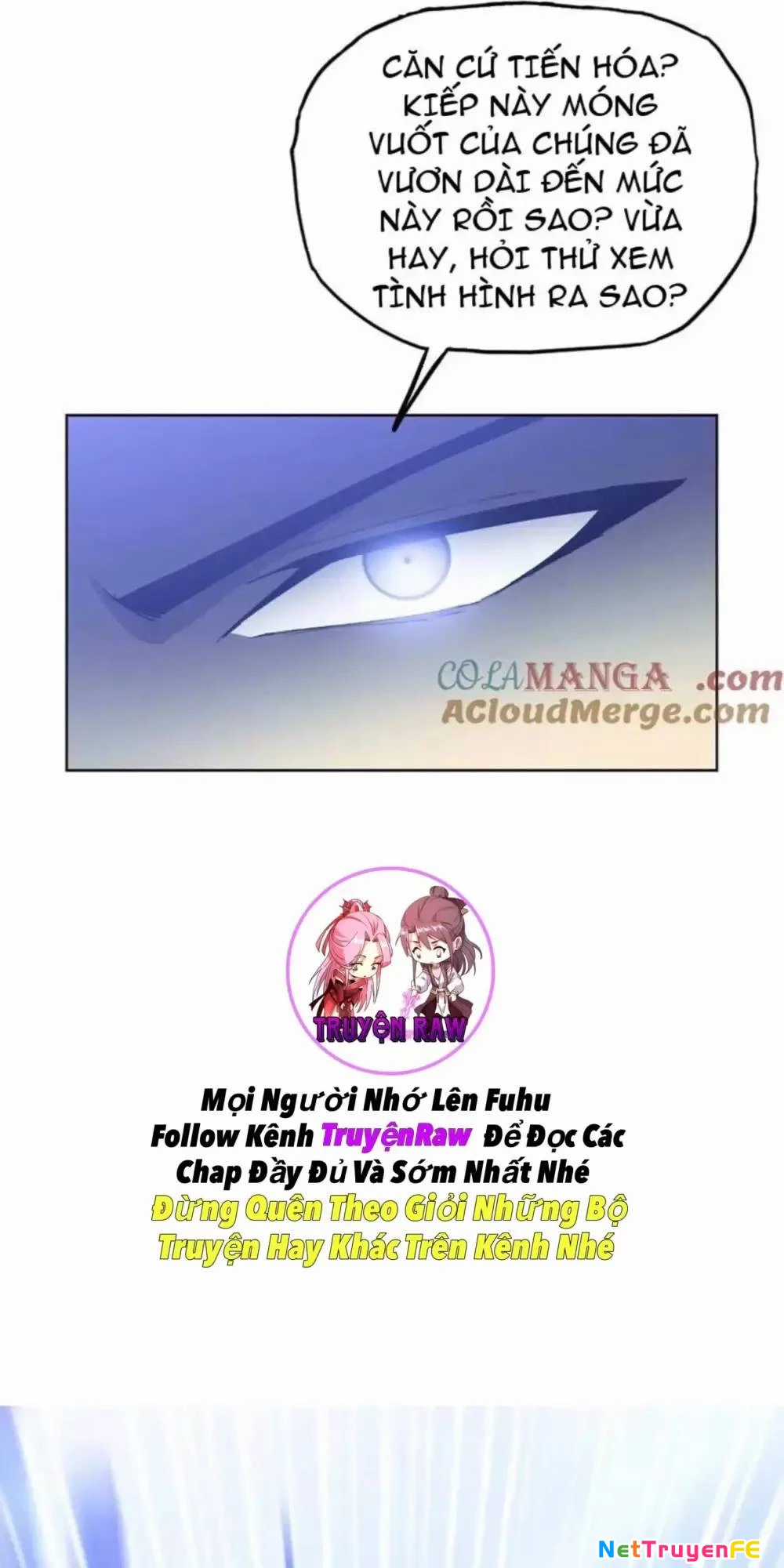 Kẻ Tàn Nhẫn Ngày Tận Thế: Bắt Đầu Dự Trữ Hàng Tỷ Tấn Vật Tư Chapter 18 trang 37