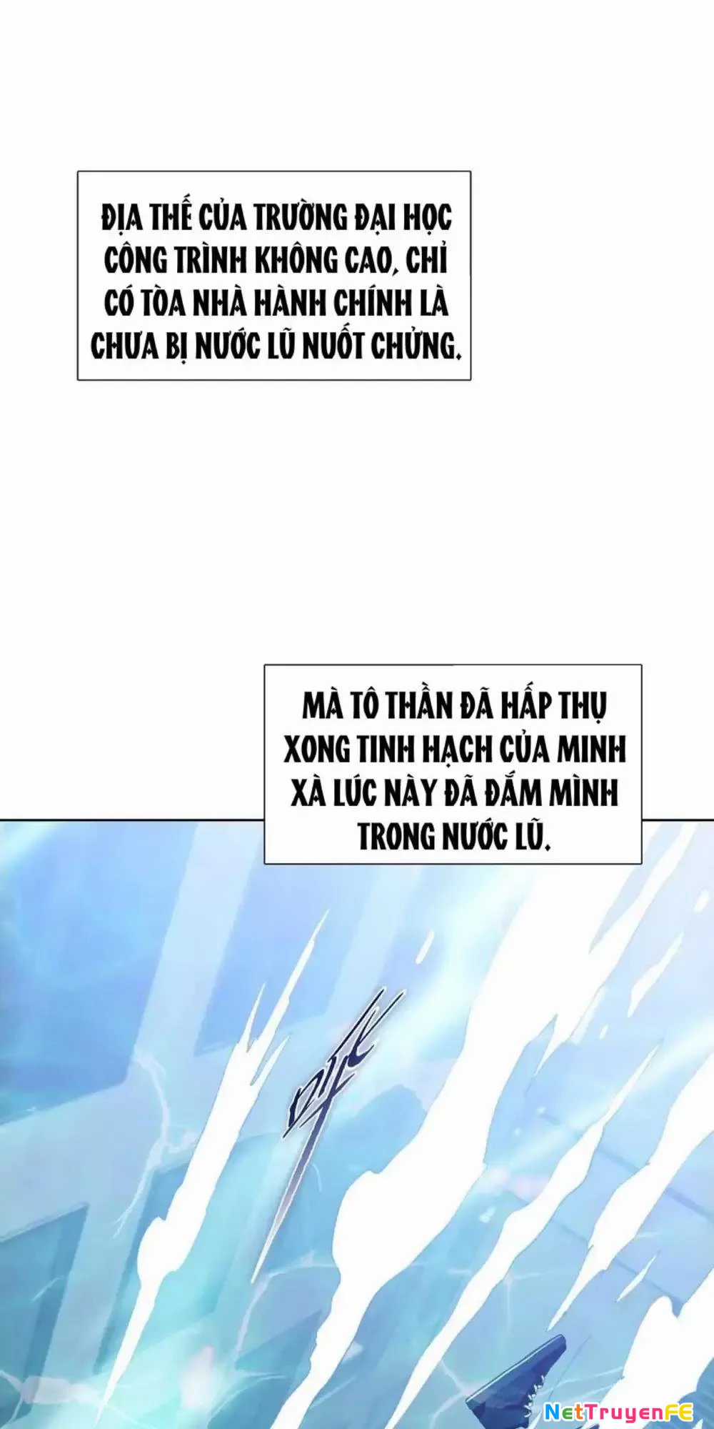 Kẻ Tàn Nhẫn Ngày Tận Thế: Bắt Đầu Dự Trữ Hàng Tỷ Tấn Vật Tư Chapter 18 trang 4