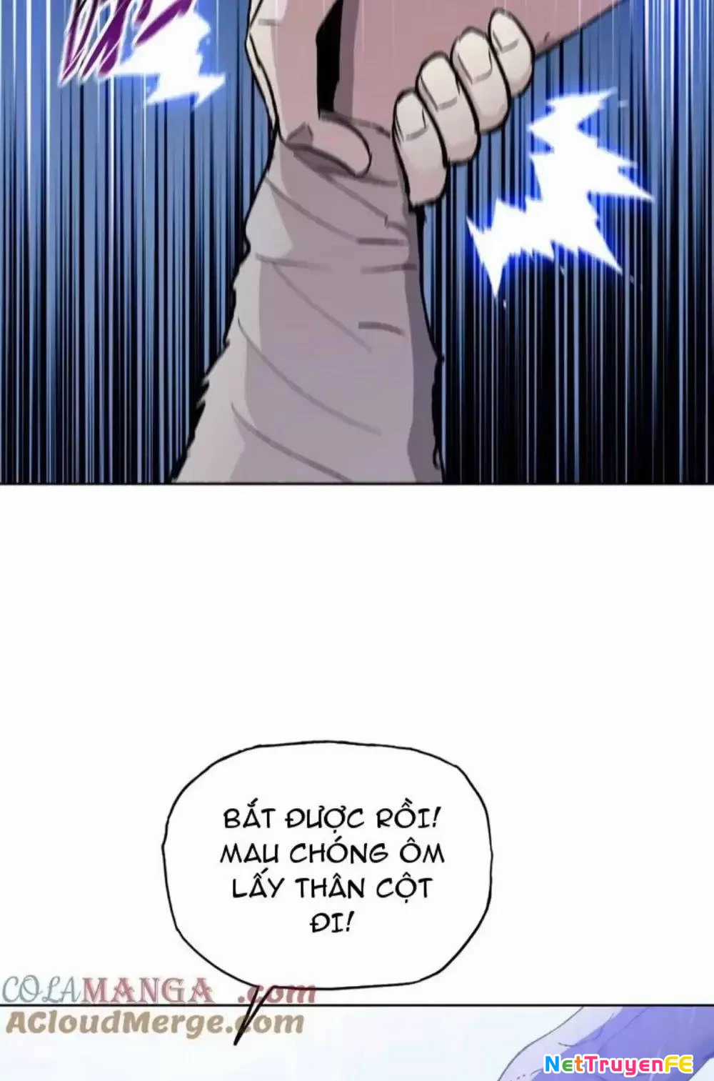 Kẻ Tàn Nhẫn Ngày Tận Thế: Bắt Đầu Dự Trữ Hàng Tỷ Tấn Vật Tư Chapter 18 trang 45