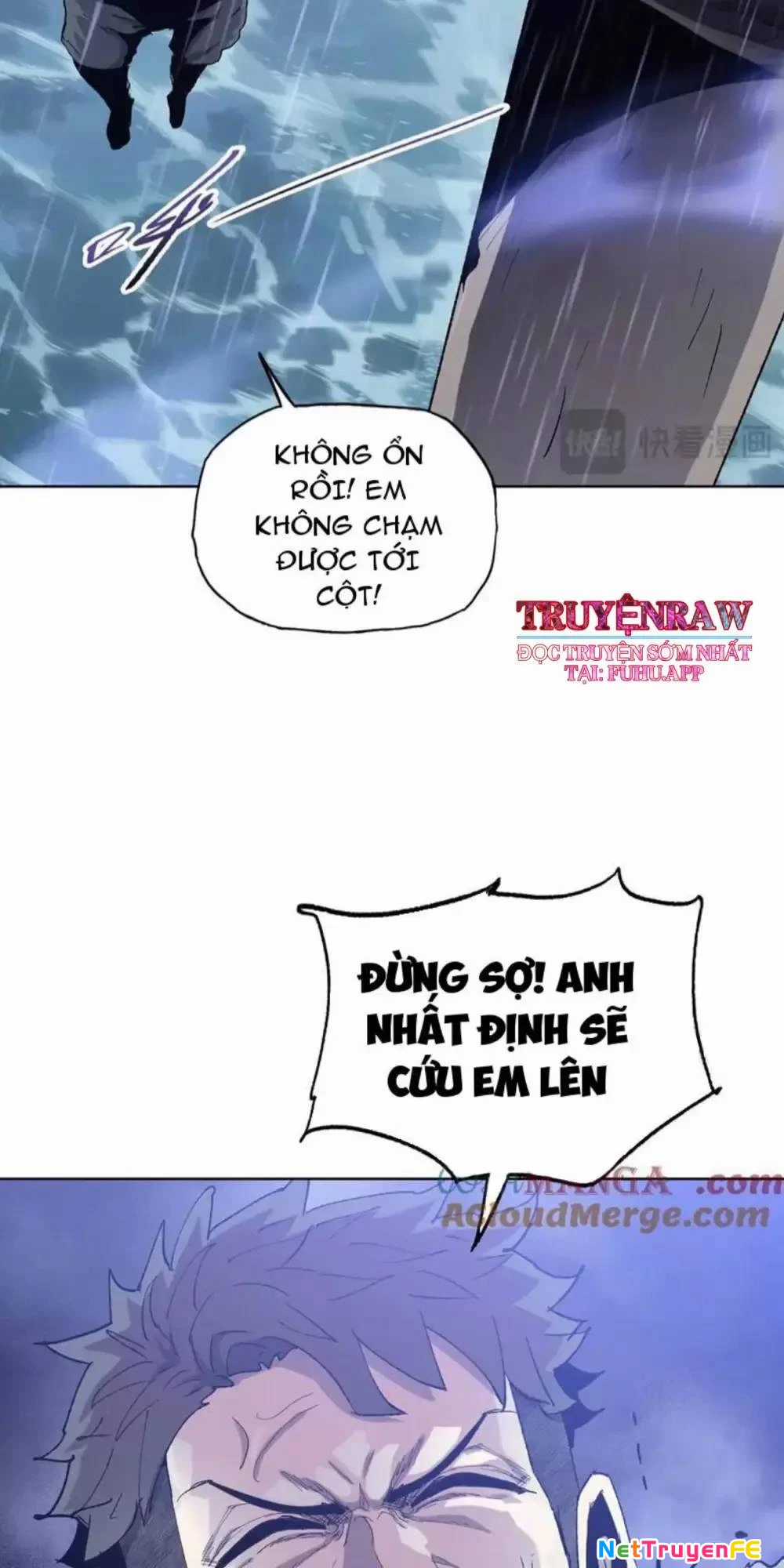 Kẻ Tàn Nhẫn Ngày Tận Thế: Bắt Đầu Dự Trữ Hàng Tỷ Tấn Vật Tư Chapter 18 trang 47
