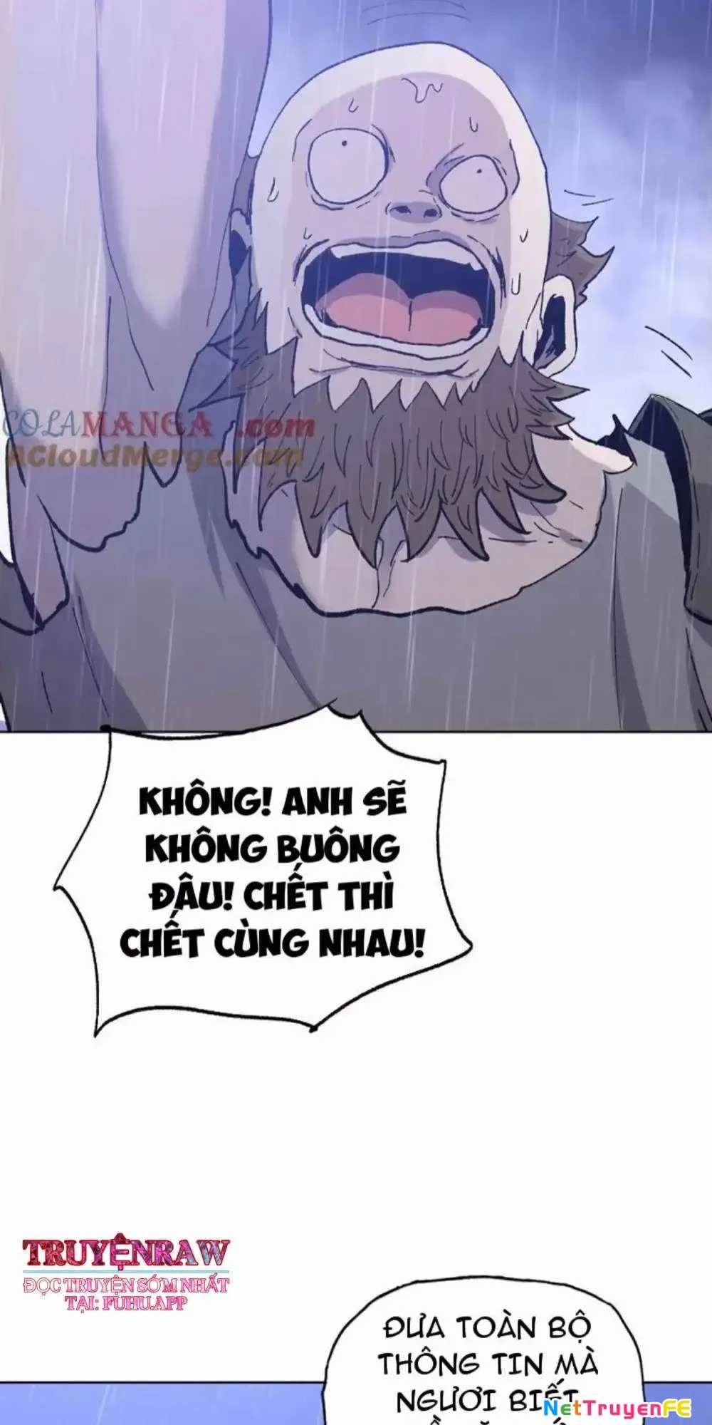 Kẻ Tàn Nhẫn Ngày Tận Thế: Bắt Đầu Dự Trữ Hàng Tỷ Tấn Vật Tư Chapter 18 trang 49