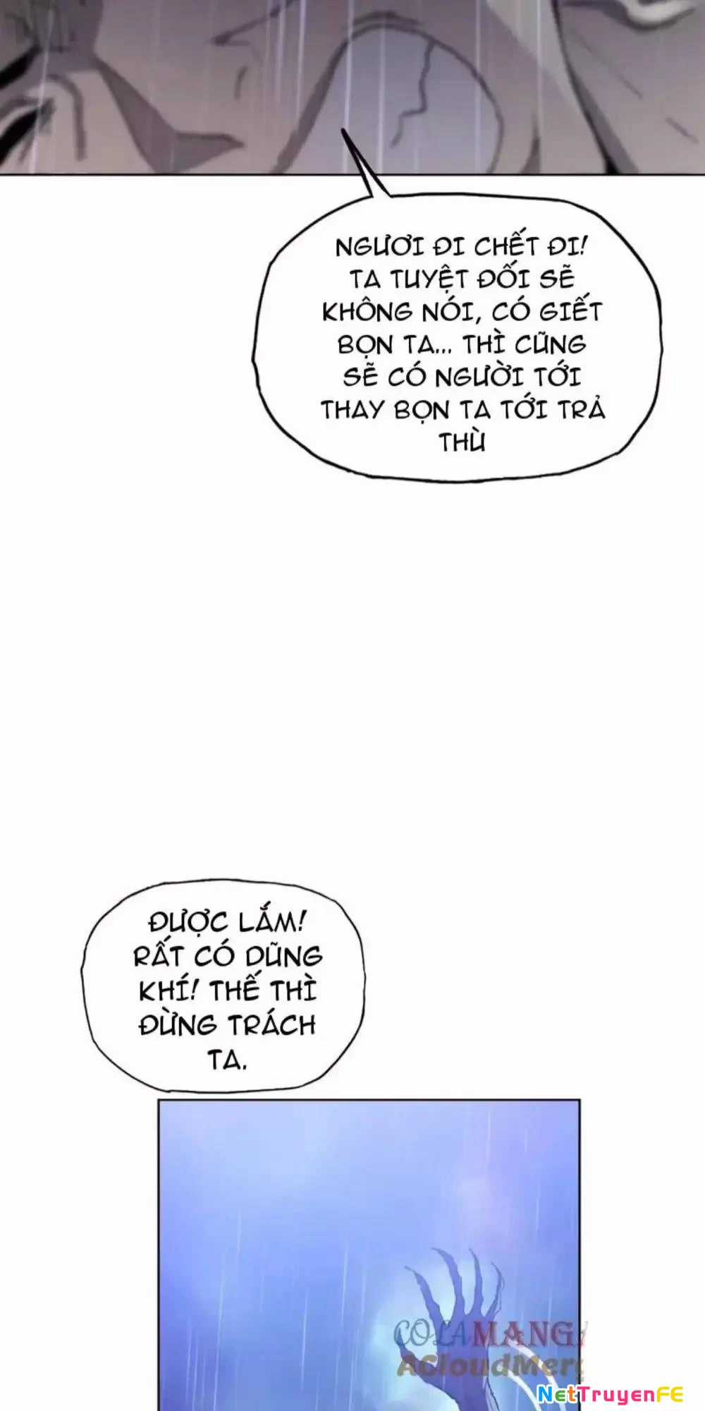 Kẻ Tàn Nhẫn Ngày Tận Thế: Bắt Đầu Dự Trữ Hàng Tỷ Tấn Vật Tư Chapter 18 trang 52