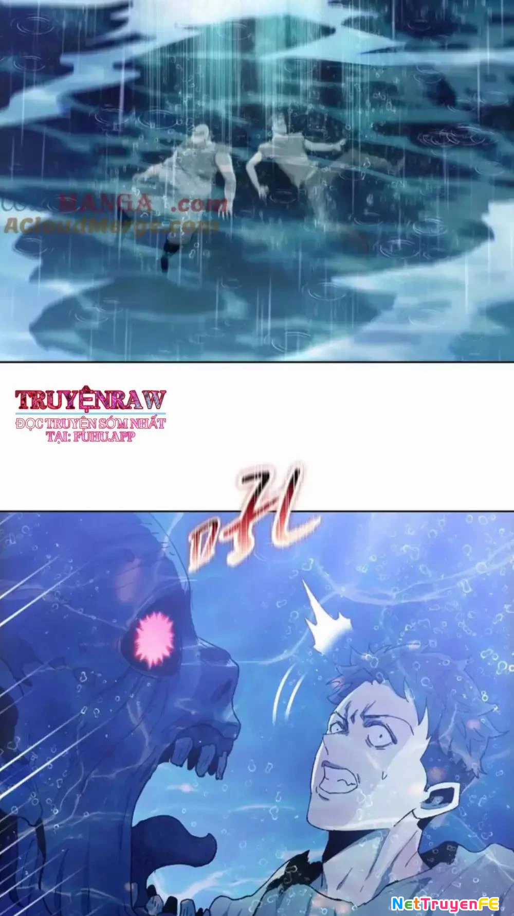 Kẻ Tàn Nhẫn Ngày Tận Thế: Bắt Đầu Dự Trữ Hàng Tỷ Tấn Vật Tư Chapter 18 trang 59