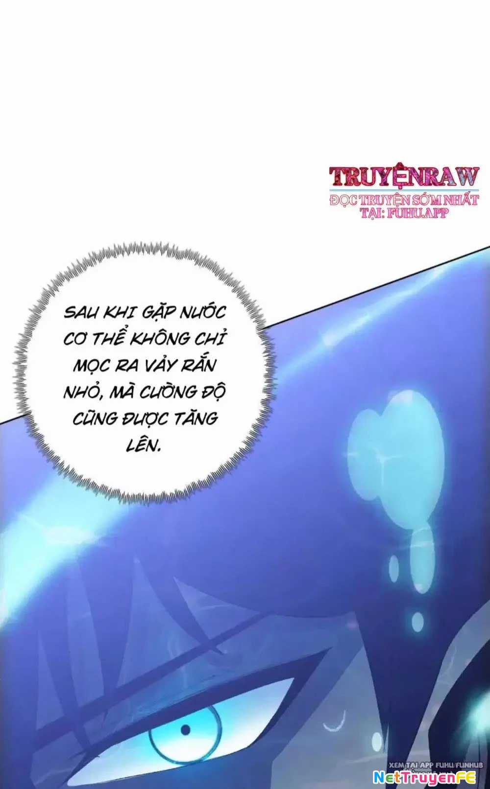 Kẻ Tàn Nhẫn Ngày Tận Thế: Bắt Đầu Dự Trữ Hàng Tỷ Tấn Vật Tư Chapter 18 trang 6