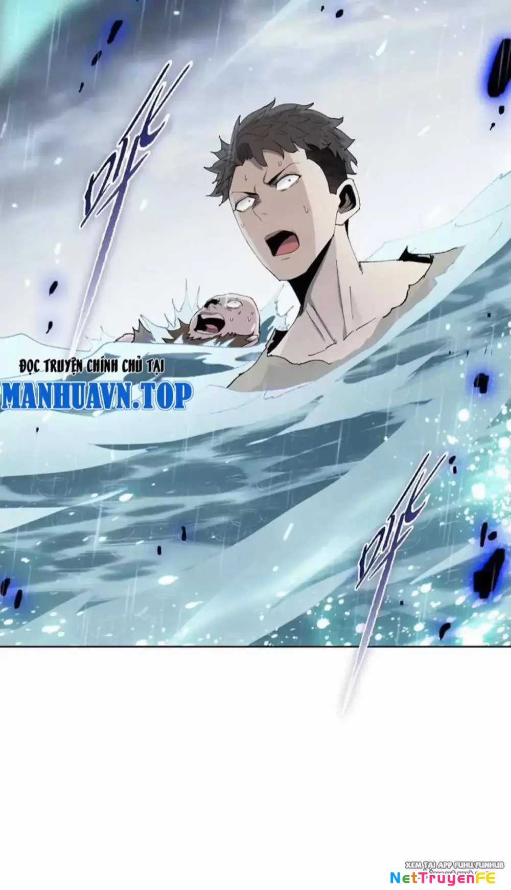 Kẻ Tàn Nhẫn Ngày Tận Thế: Bắt Đầu Dự Trữ Hàng Tỷ Tấn Vật Tư Chapter 18 trang 65