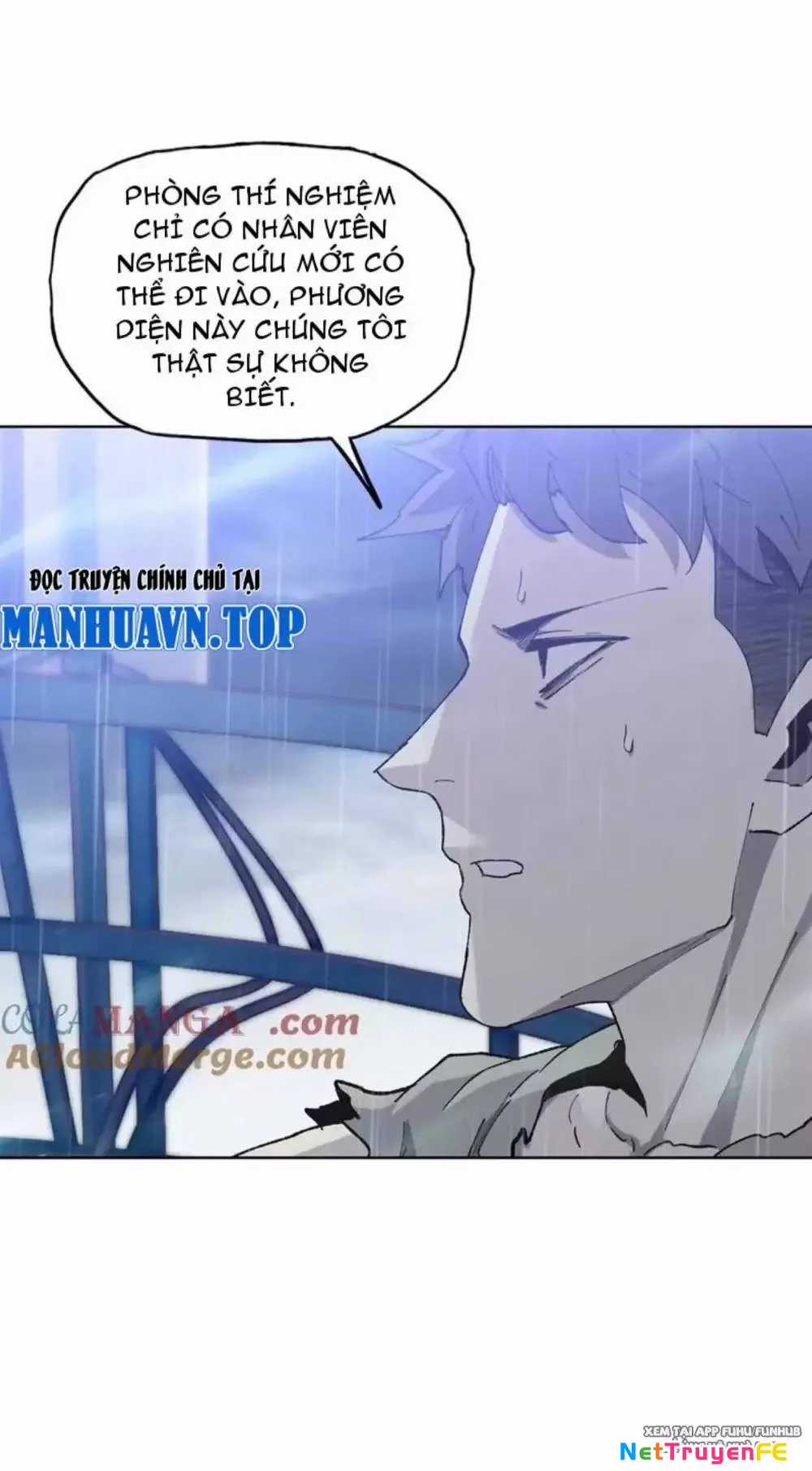 Kẻ Tàn Nhẫn Ngày Tận Thế: Bắt Đầu Dự Trữ Hàng Tỷ Tấn Vật Tư Chapter 18 trang 70