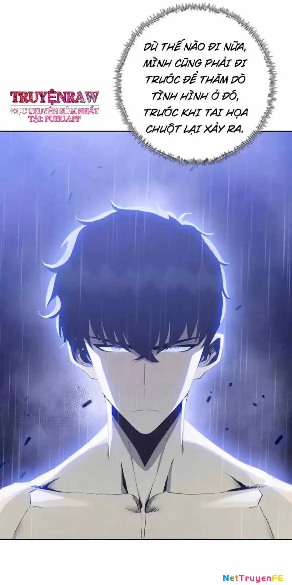 Kẻ Tàn Nhẫn Ngày Tận Thế: Bắt Đầu Dự Trữ Hàng Tỷ Tấn Vật Tư Chapter 18 trang 71