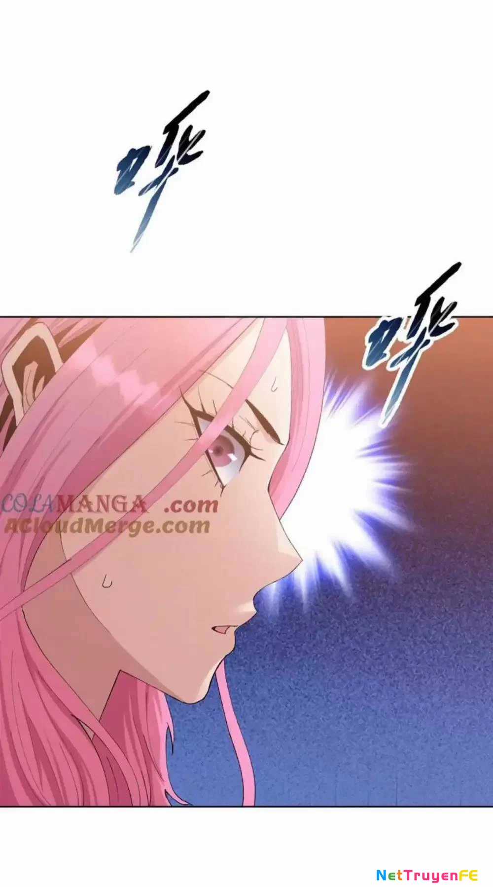 Kẻ Tàn Nhẫn Ngày Tận Thế: Bắt Đầu Dự Trữ Hàng Tỷ Tấn Vật Tư Chapter 19 trang 10