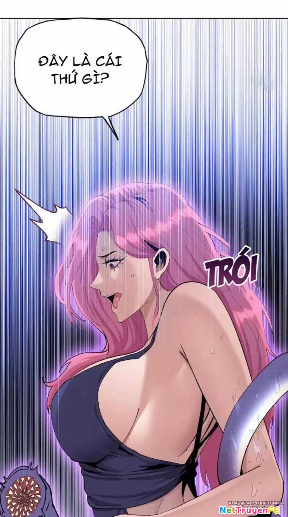 Kẻ Tàn Nhẫn Ngày Tận Thế: Bắt Đầu Dự Trữ Hàng Tỷ Tấn Vật Tư Chapter 19 trang 11