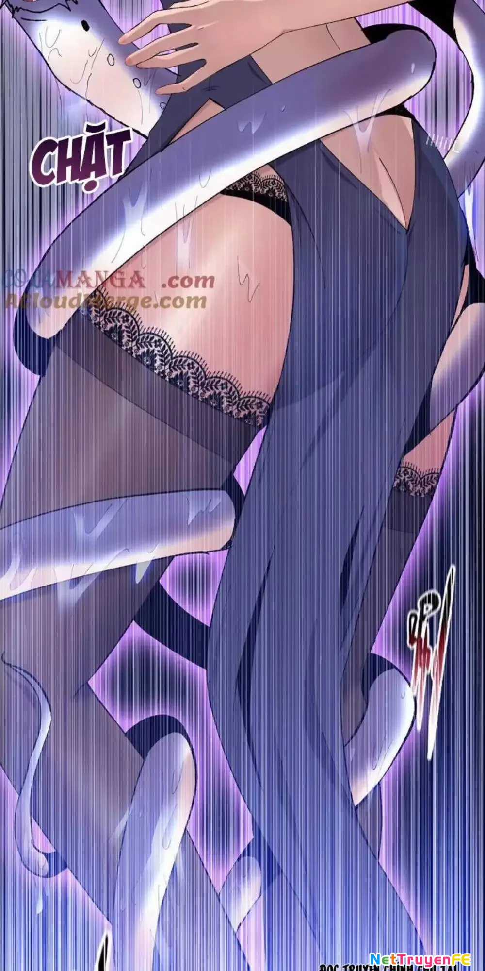 Kẻ Tàn Nhẫn Ngày Tận Thế: Bắt Đầu Dự Trữ Hàng Tỷ Tấn Vật Tư Chapter 19 trang 12