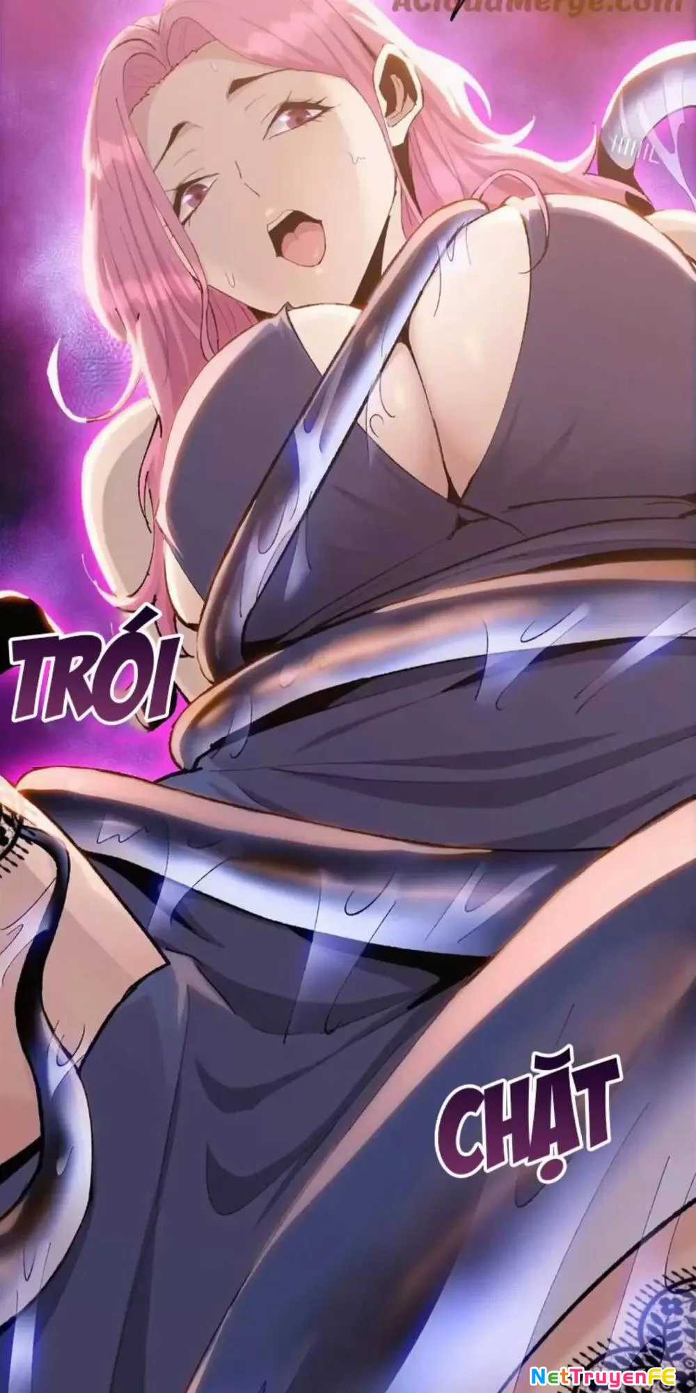 Kẻ Tàn Nhẫn Ngày Tận Thế: Bắt Đầu Dự Trữ Hàng Tỷ Tấn Vật Tư Chapter 19 trang 14