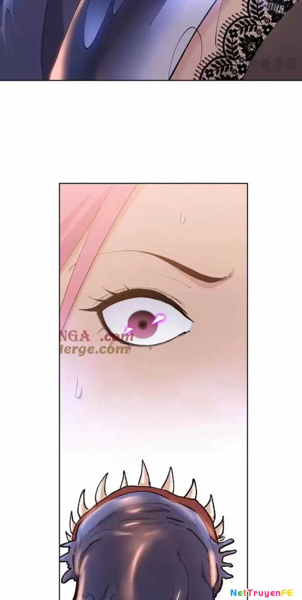 Kẻ Tàn Nhẫn Ngày Tận Thế: Bắt Đầu Dự Trữ Hàng Tỷ Tấn Vật Tư Chapter 19 trang 15