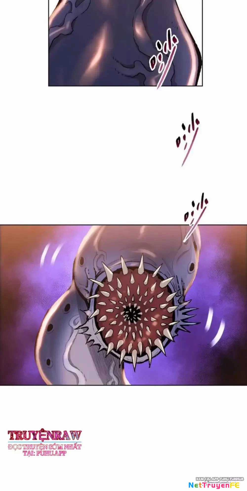 Kẻ Tàn Nhẫn Ngày Tận Thế: Bắt Đầu Dự Trữ Hàng Tỷ Tấn Vật Tư Chapter 19 trang 16