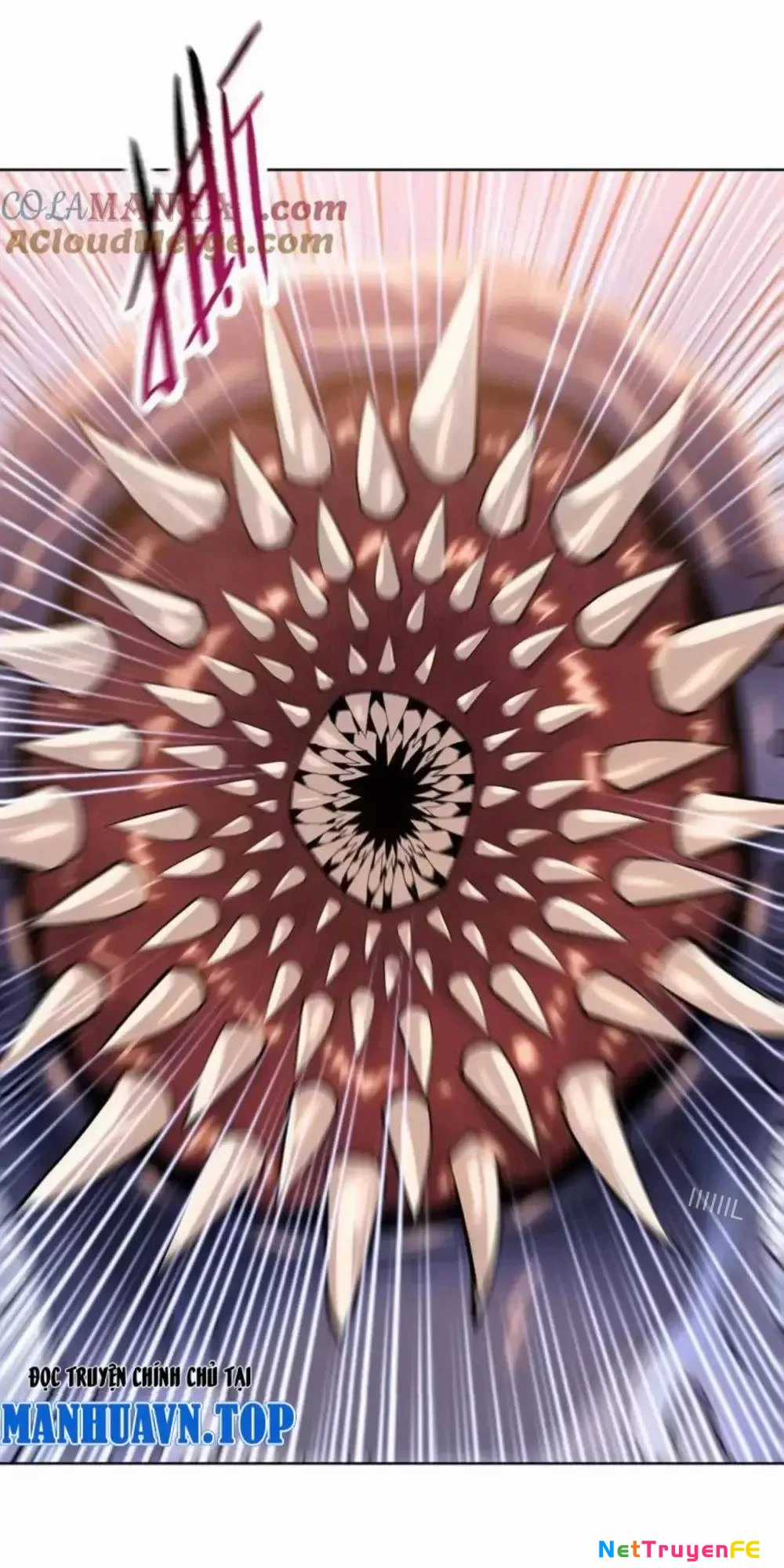 Kẻ Tàn Nhẫn Ngày Tận Thế: Bắt Đầu Dự Trữ Hàng Tỷ Tấn Vật Tư Chapter 19 trang 17