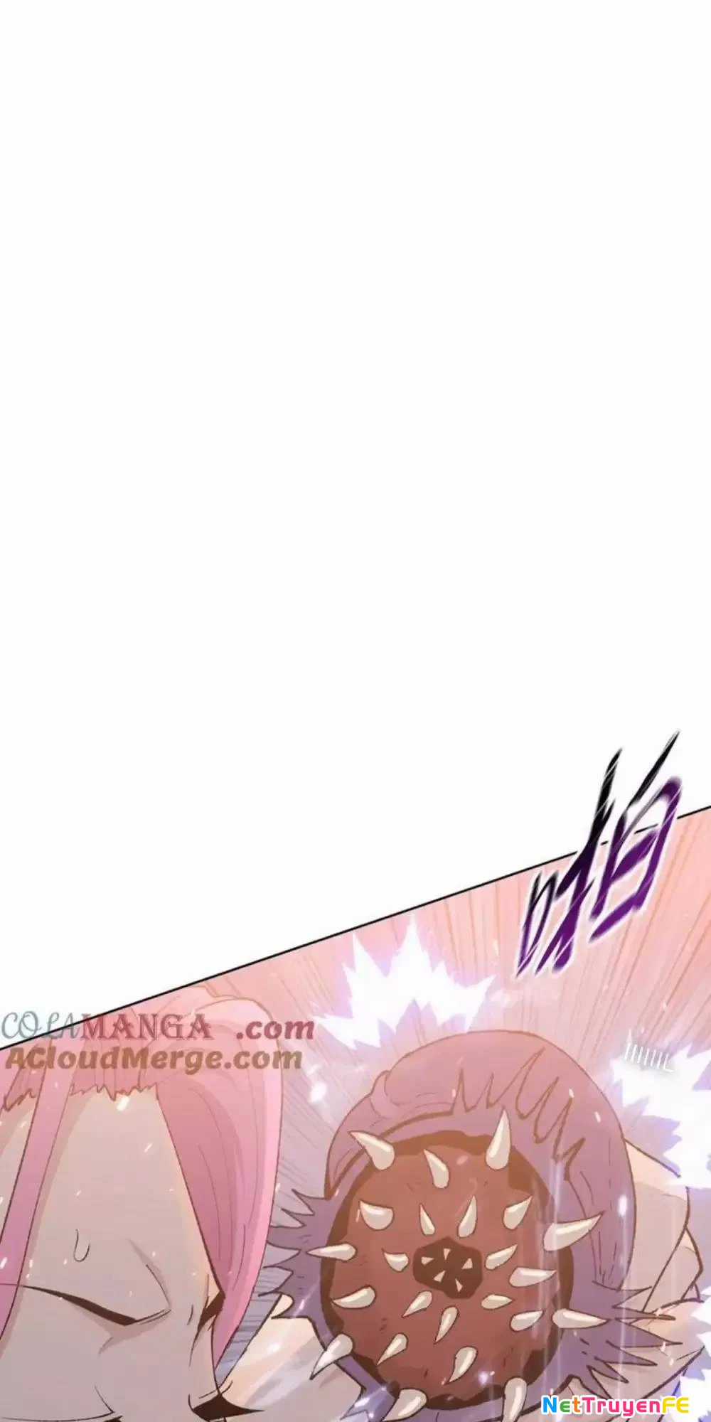 Kẻ Tàn Nhẫn Ngày Tận Thế: Bắt Đầu Dự Trữ Hàng Tỷ Tấn Vật Tư Chapter 19 trang 18