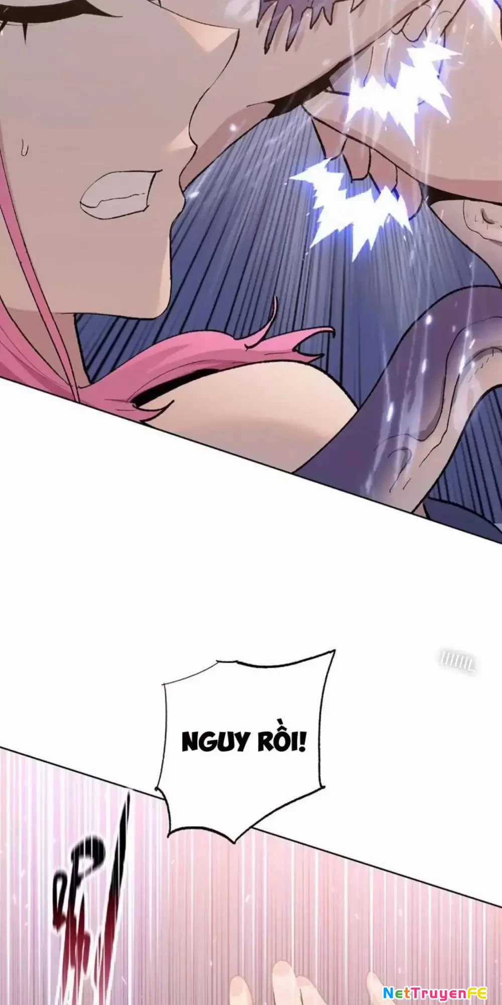 Kẻ Tàn Nhẫn Ngày Tận Thế: Bắt Đầu Dự Trữ Hàng Tỷ Tấn Vật Tư Chapter 19 trang 19