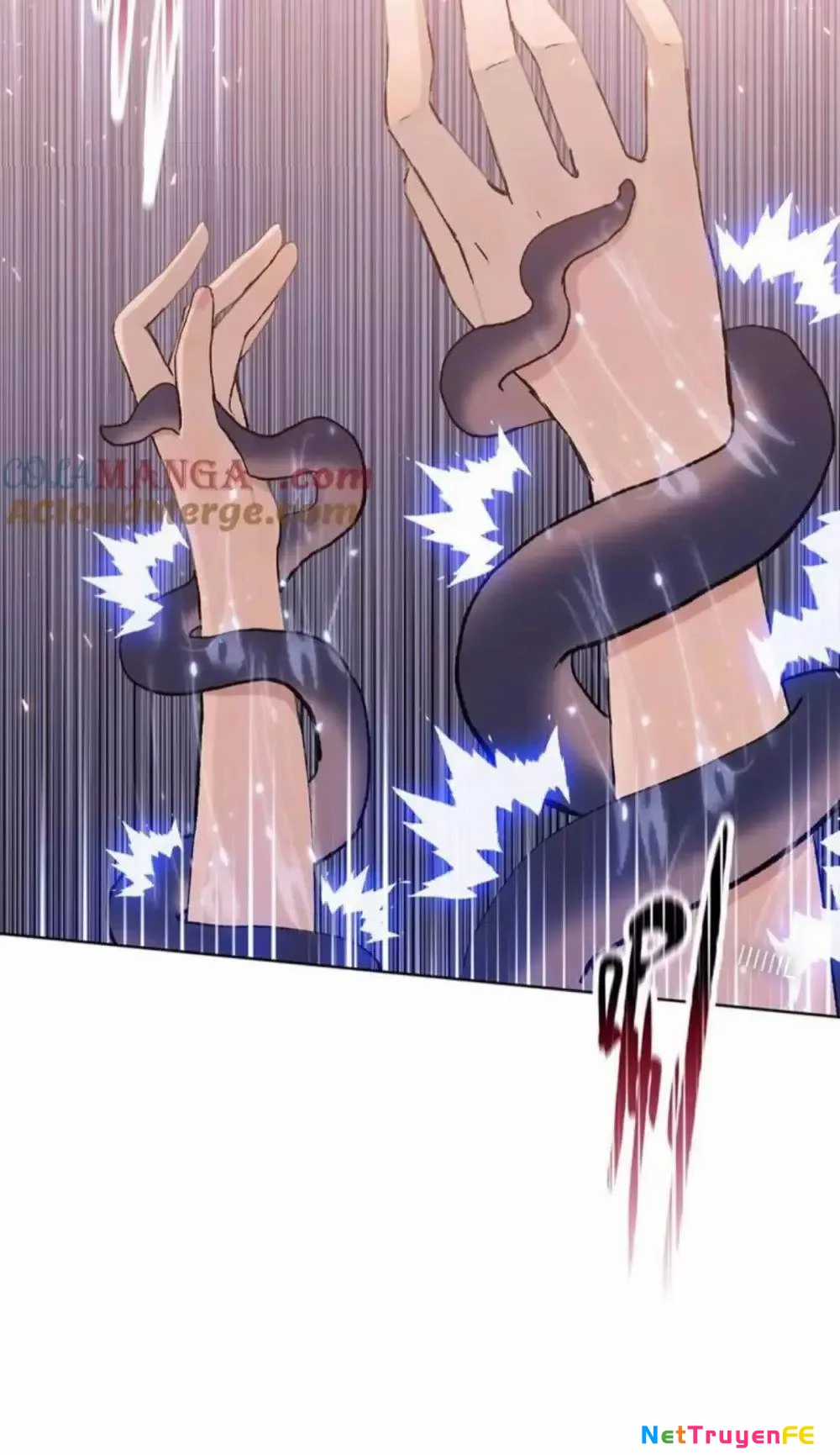 Kẻ Tàn Nhẫn Ngày Tận Thế: Bắt Đầu Dự Trữ Hàng Tỷ Tấn Vật Tư Chapter 19 trang 20