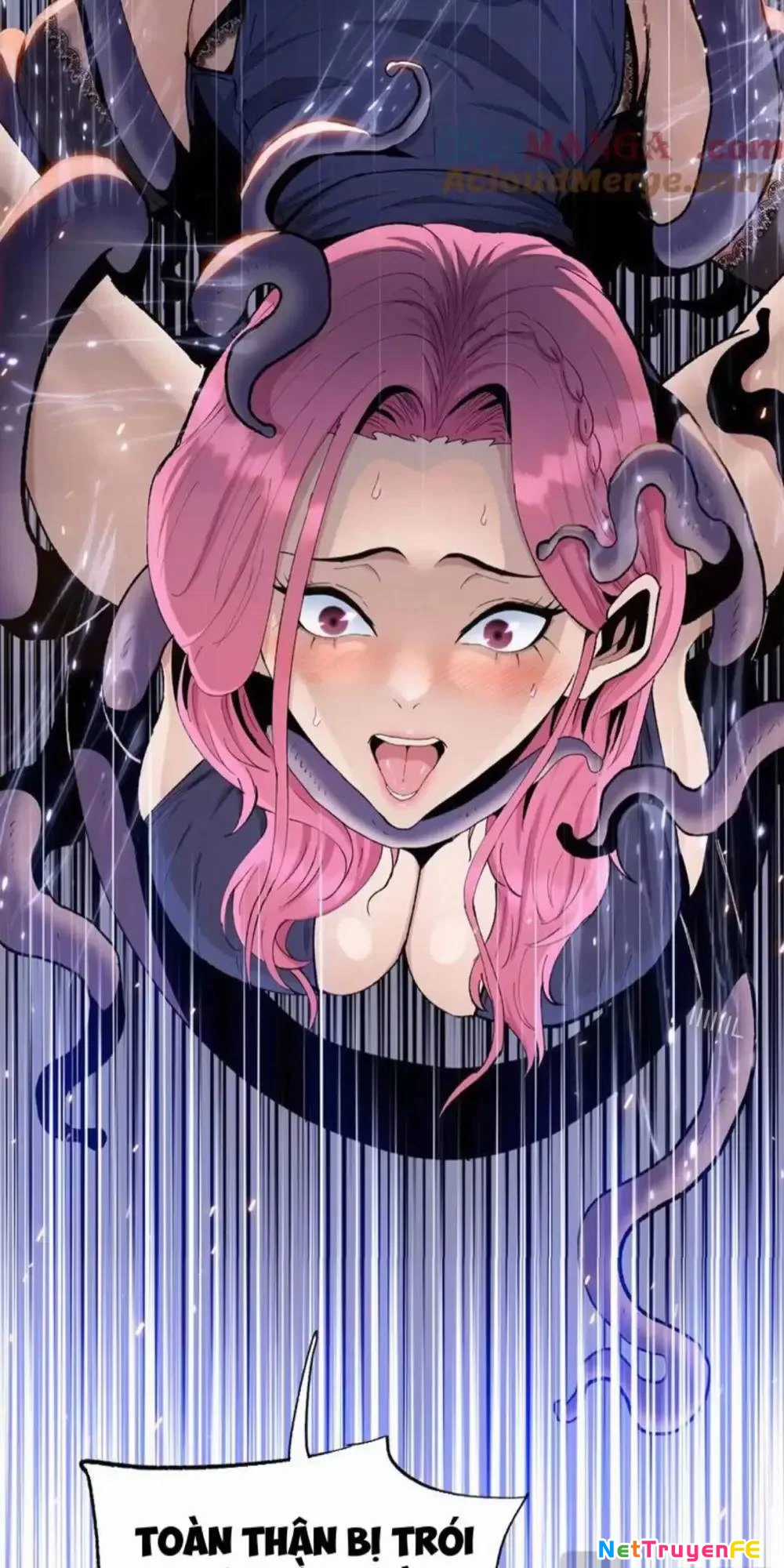 Kẻ Tàn Nhẫn Ngày Tận Thế: Bắt Đầu Dự Trữ Hàng Tỷ Tấn Vật Tư Chapter 19 trang 22