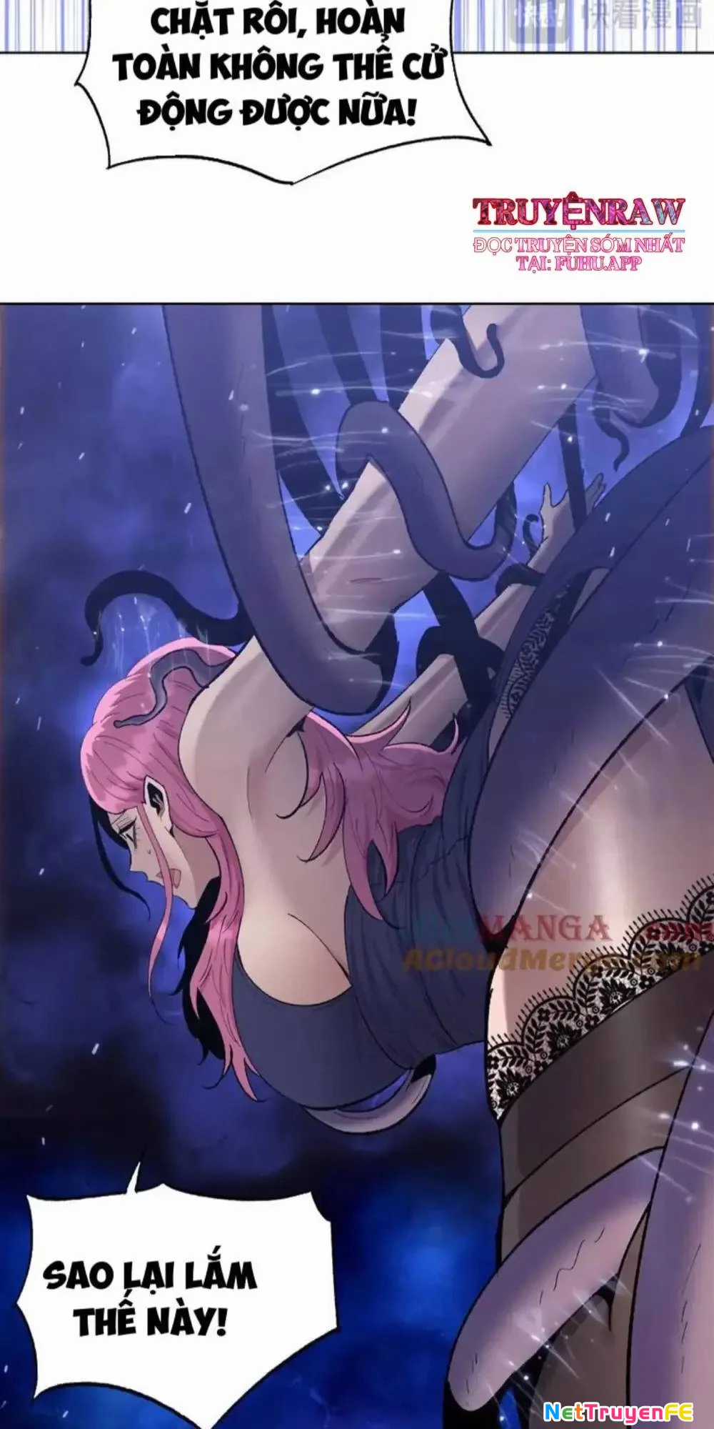 Kẻ Tàn Nhẫn Ngày Tận Thế: Bắt Đầu Dự Trữ Hàng Tỷ Tấn Vật Tư Chapter 19 trang 23