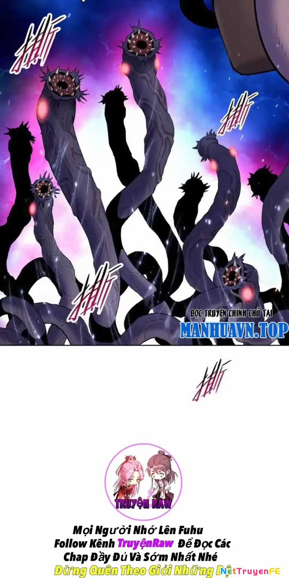 Kẻ Tàn Nhẫn Ngày Tận Thế: Bắt Đầu Dự Trữ Hàng Tỷ Tấn Vật Tư Chapter 19 trang 24