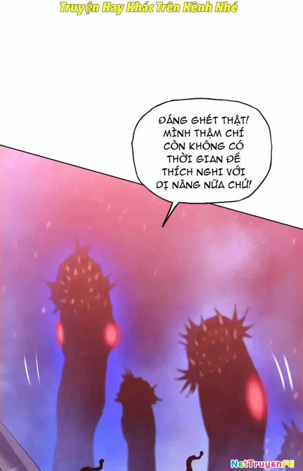 Kẻ Tàn Nhẫn Ngày Tận Thế: Bắt Đầu Dự Trữ Hàng Tỷ Tấn Vật Tư Chapter 19 trang 25