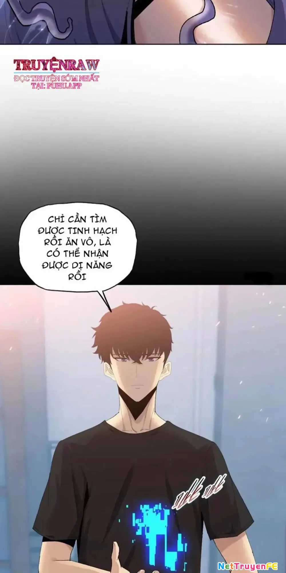 Kẻ Tàn Nhẫn Ngày Tận Thế: Bắt Đầu Dự Trữ Hàng Tỷ Tấn Vật Tư Chapter 19 trang 27