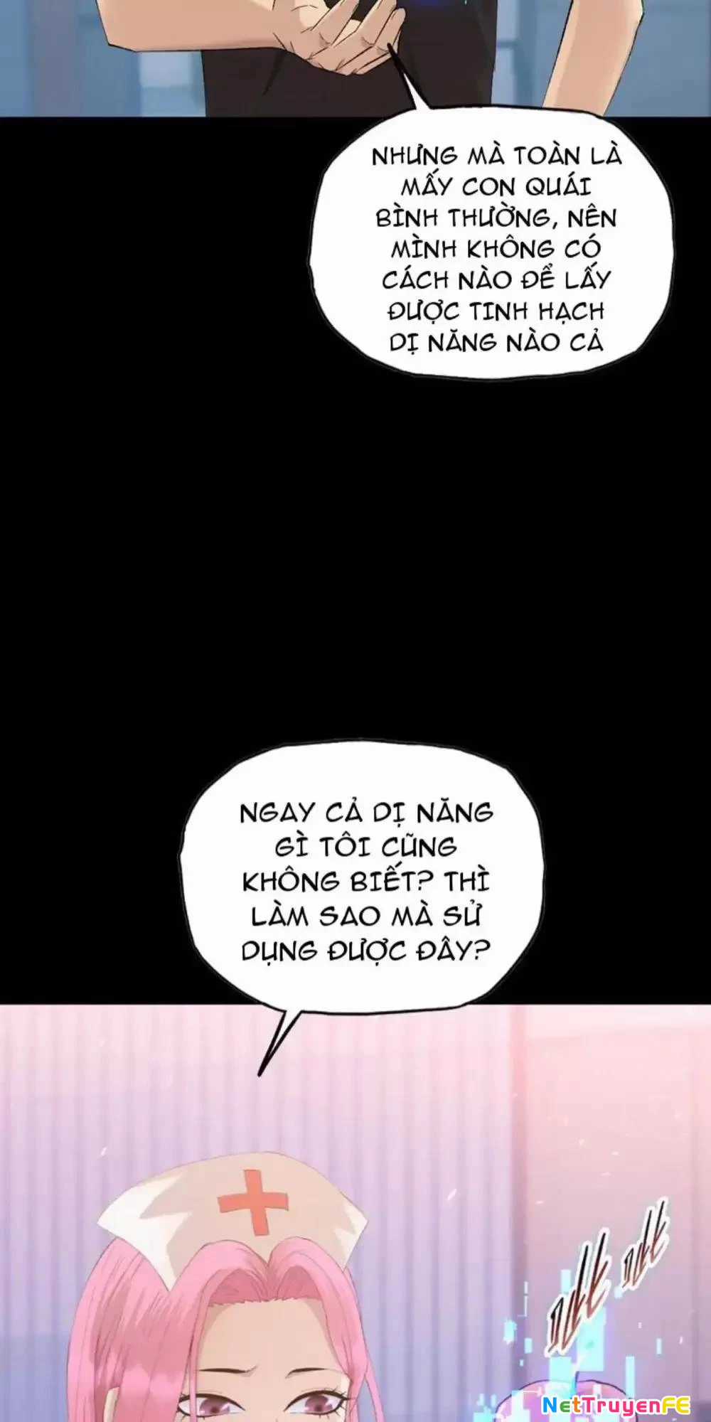 Kẻ Tàn Nhẫn Ngày Tận Thế: Bắt Đầu Dự Trữ Hàng Tỷ Tấn Vật Tư Chapter 19 trang 28