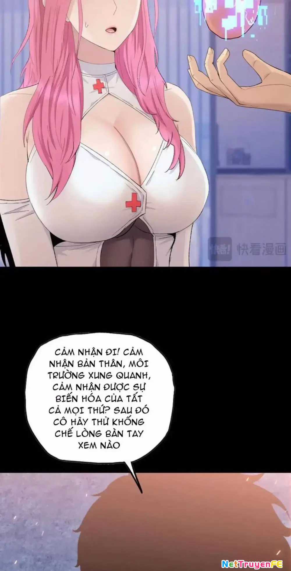 Kẻ Tàn Nhẫn Ngày Tận Thế: Bắt Đầu Dự Trữ Hàng Tỷ Tấn Vật Tư Chapter 19 trang 29