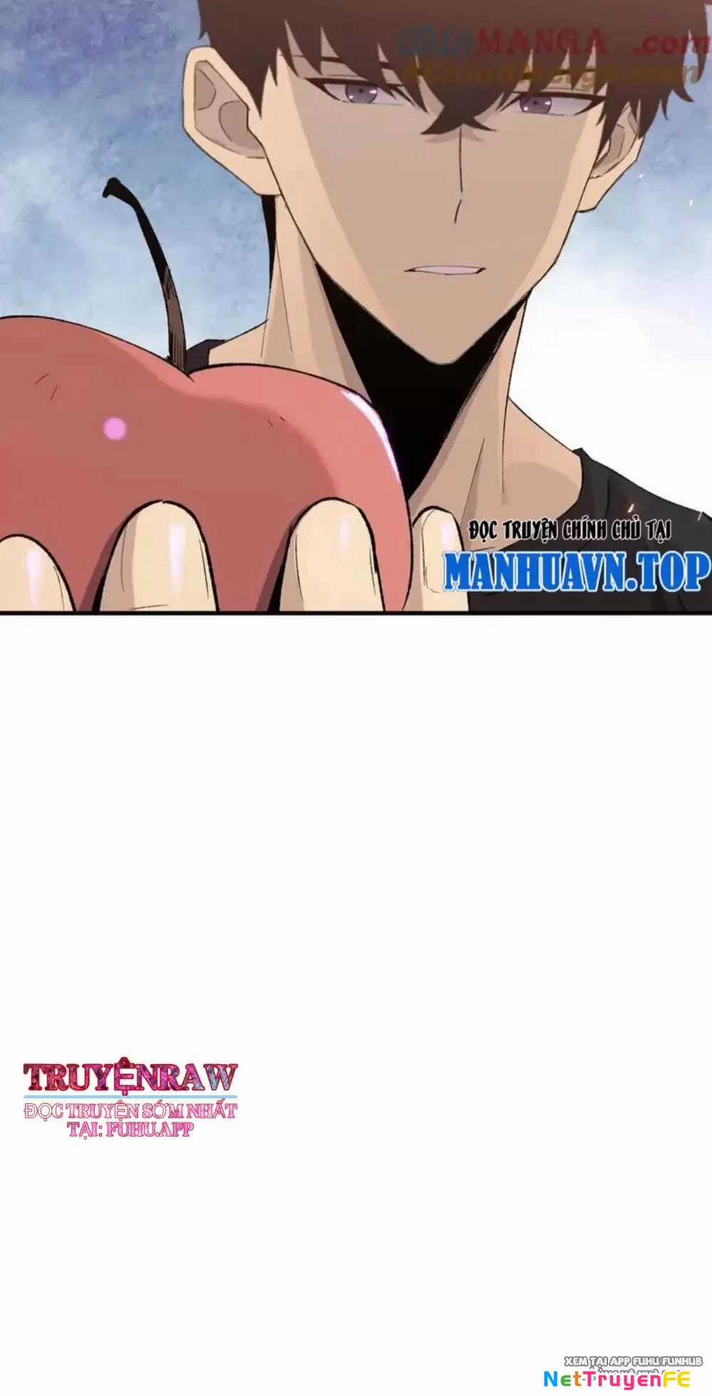 Kẻ Tàn Nhẫn Ngày Tận Thế: Bắt Đầu Dự Trữ Hàng Tỷ Tấn Vật Tư Chapter 19 trang 30