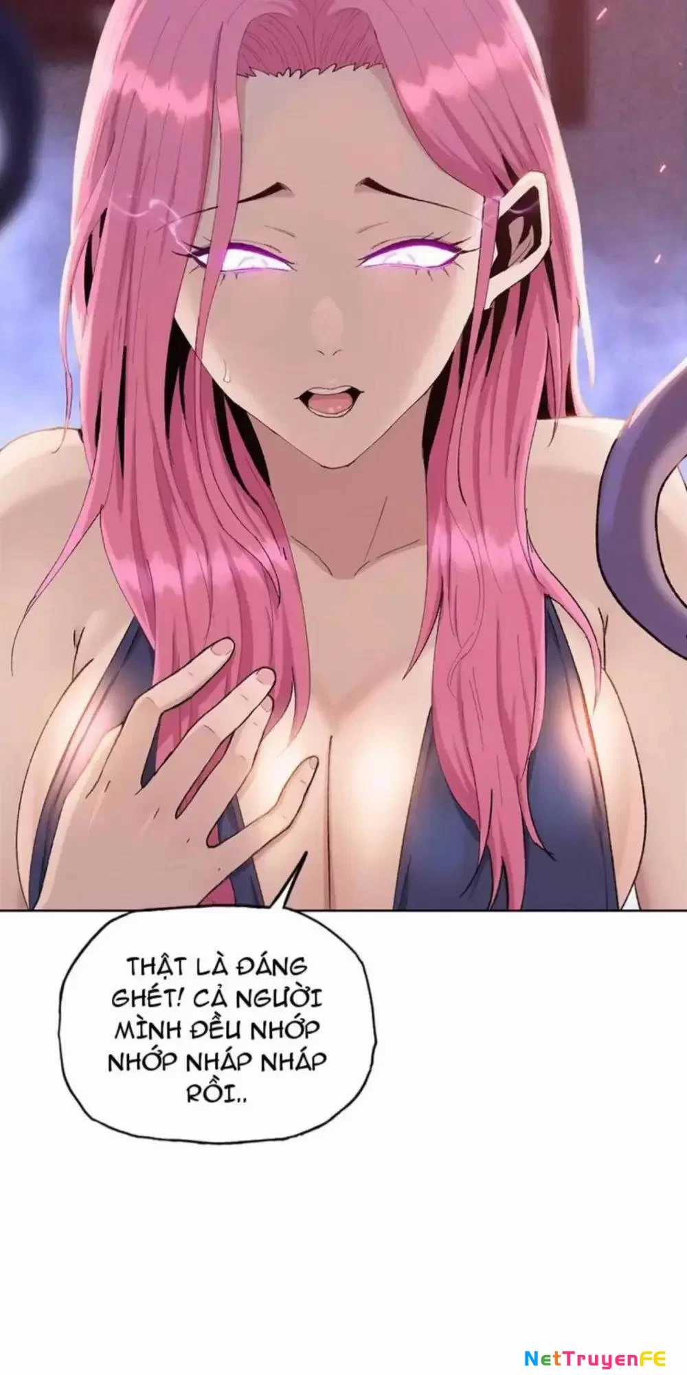 Kẻ Tàn Nhẫn Ngày Tận Thế: Bắt Đầu Dự Trữ Hàng Tỷ Tấn Vật Tư Chapter 19 trang 37