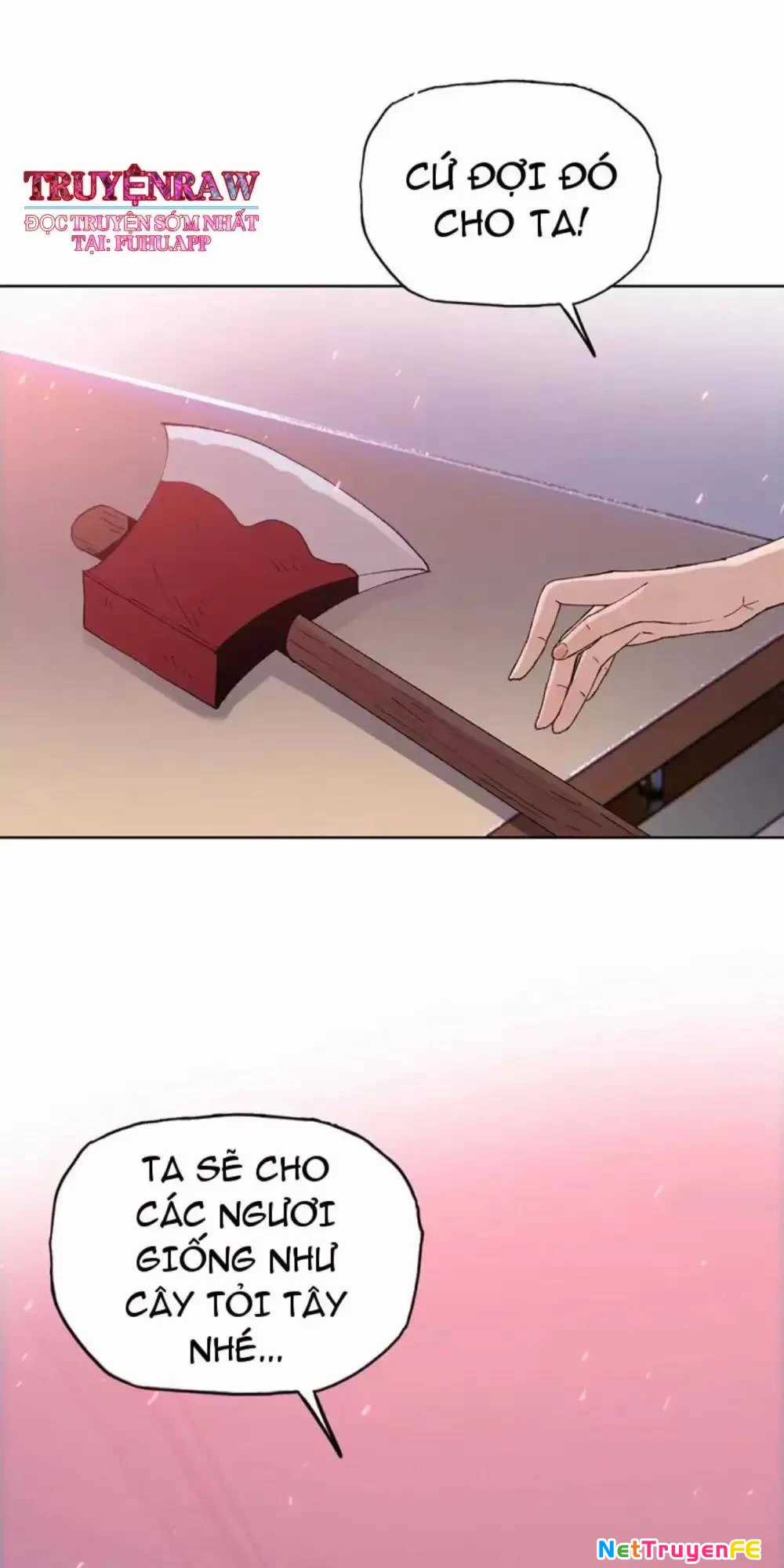 Kẻ Tàn Nhẫn Ngày Tận Thế: Bắt Đầu Dự Trữ Hàng Tỷ Tấn Vật Tư Chapter 19 trang 38