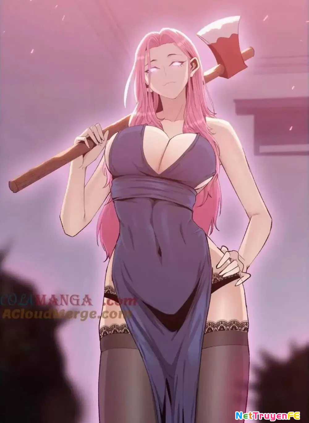 Kẻ Tàn Nhẫn Ngày Tận Thế: Bắt Đầu Dự Trữ Hàng Tỷ Tấn Vật Tư Chapter 19 trang 39