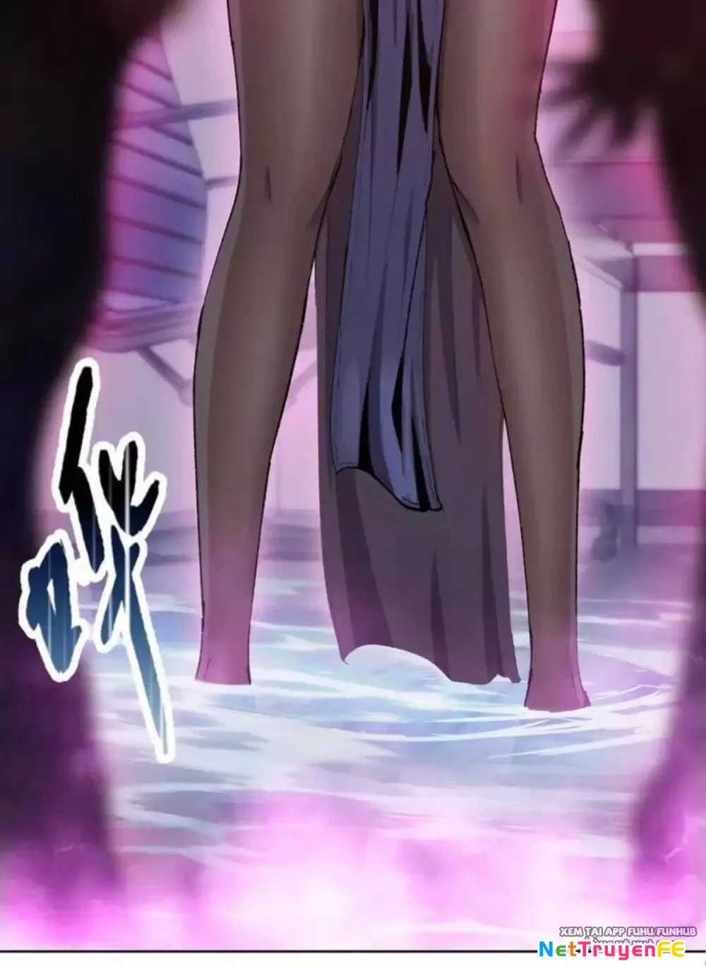 Kẻ Tàn Nhẫn Ngày Tận Thế: Bắt Đầu Dự Trữ Hàng Tỷ Tấn Vật Tư Chapter 19 trang 40